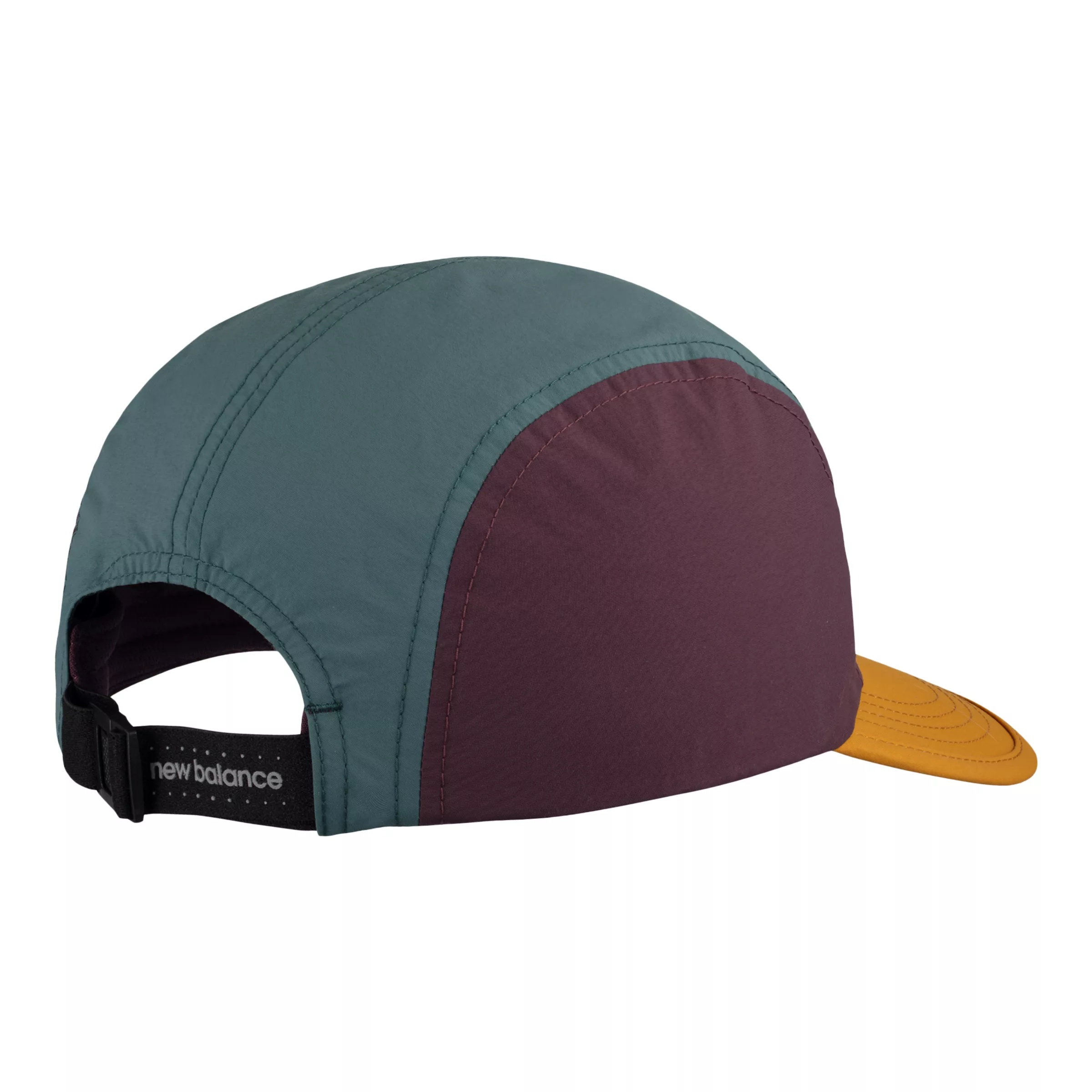 5 Panel Everyday Trainer Hat - 2