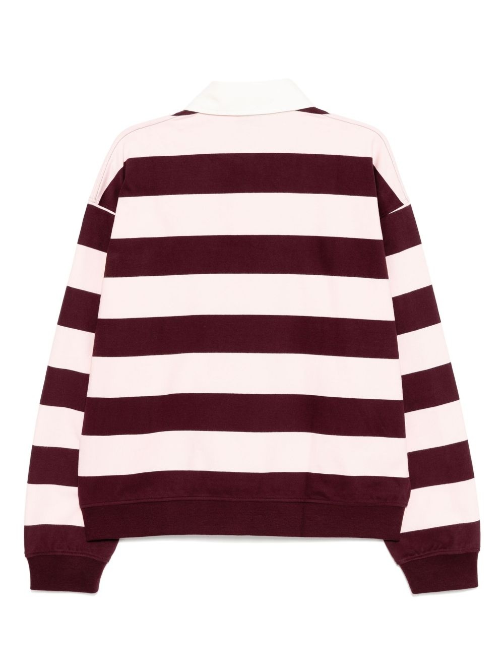 rugby polo shirt - 2