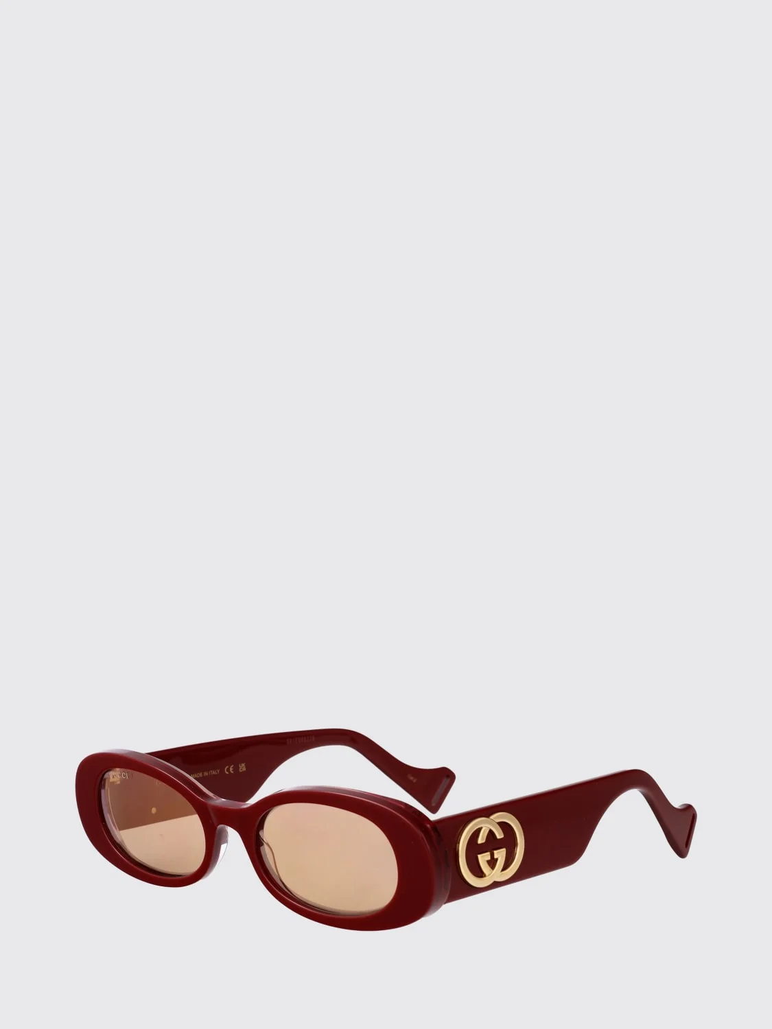 Sunglasses woman Gucci - 1