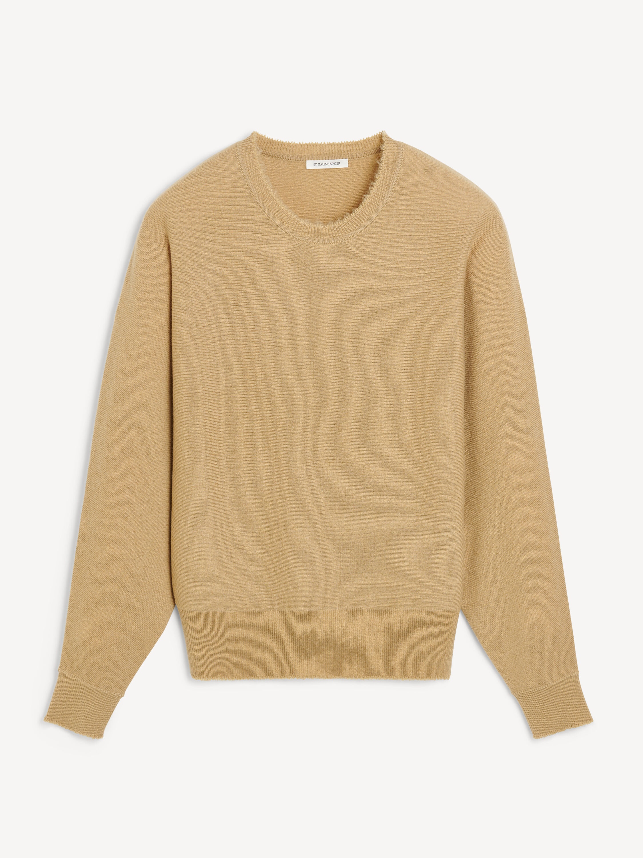 Doas wool sweater - 1