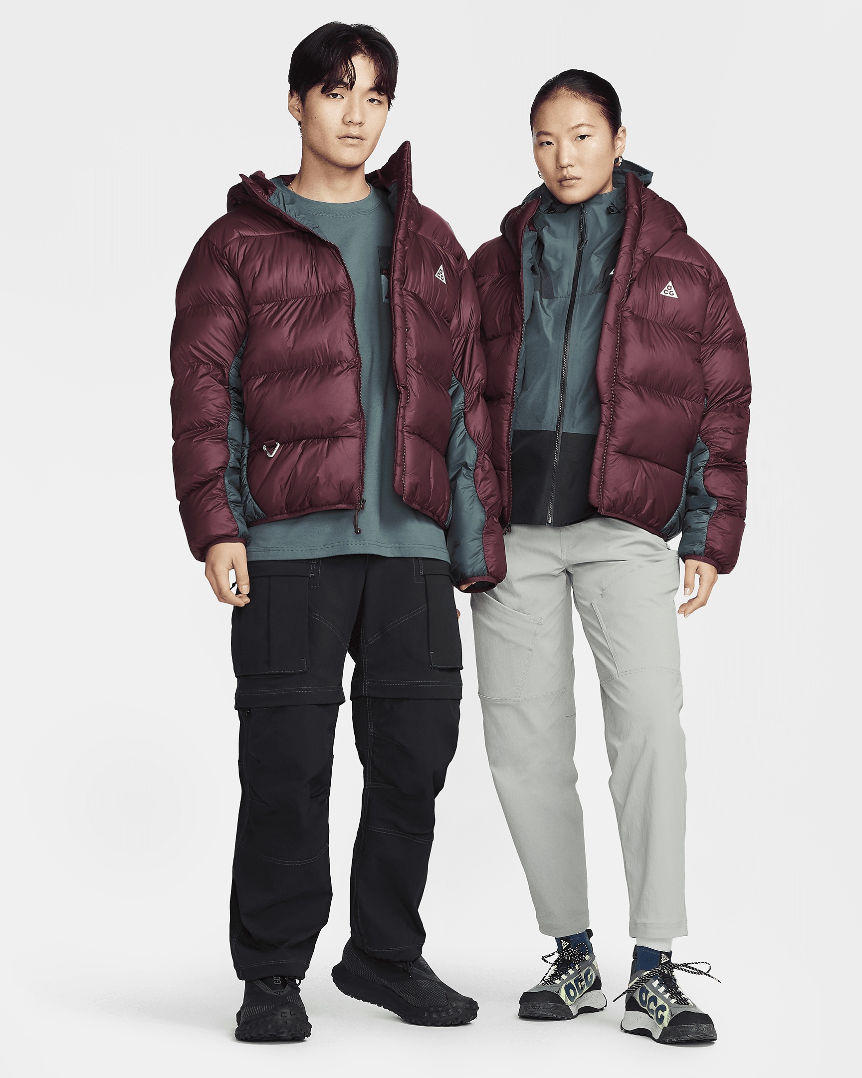 Nike Therma-FIT ADV ACG "Lunar Lake" Puffer Jacket - 10