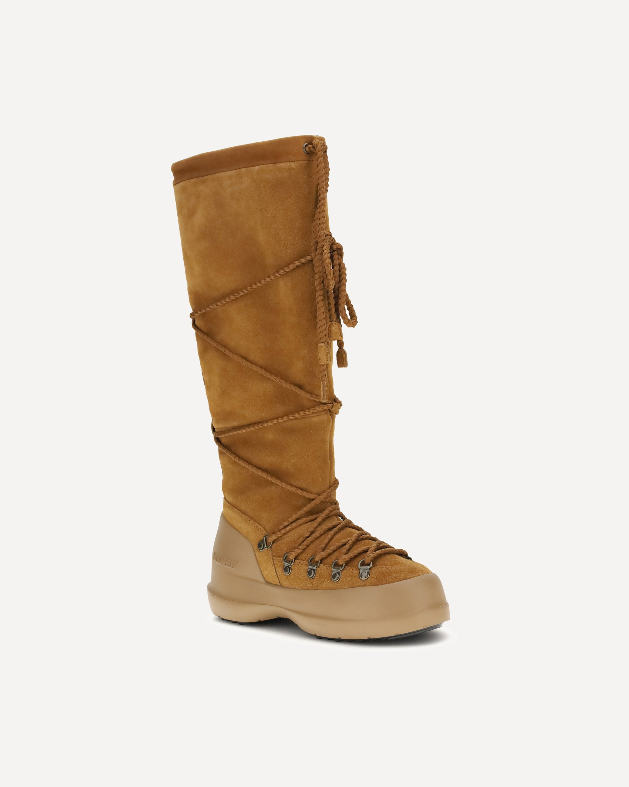 Luna Extra suede Boots - 2