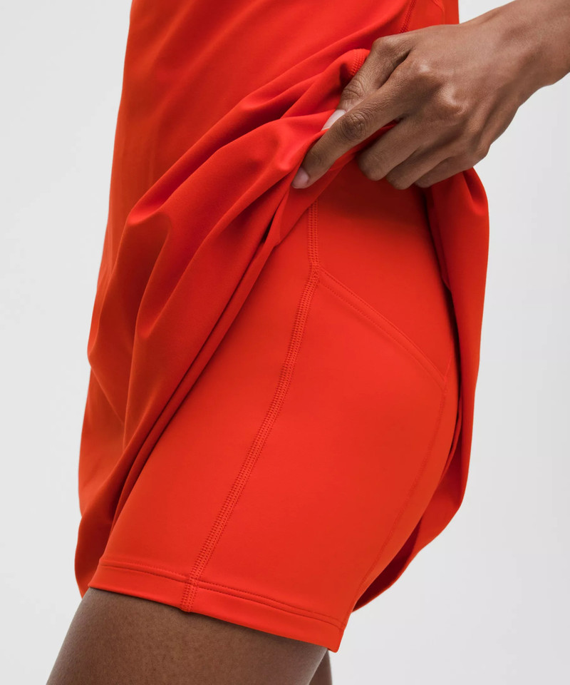 Flow Y Dress *Light Support, B/C Cup 5