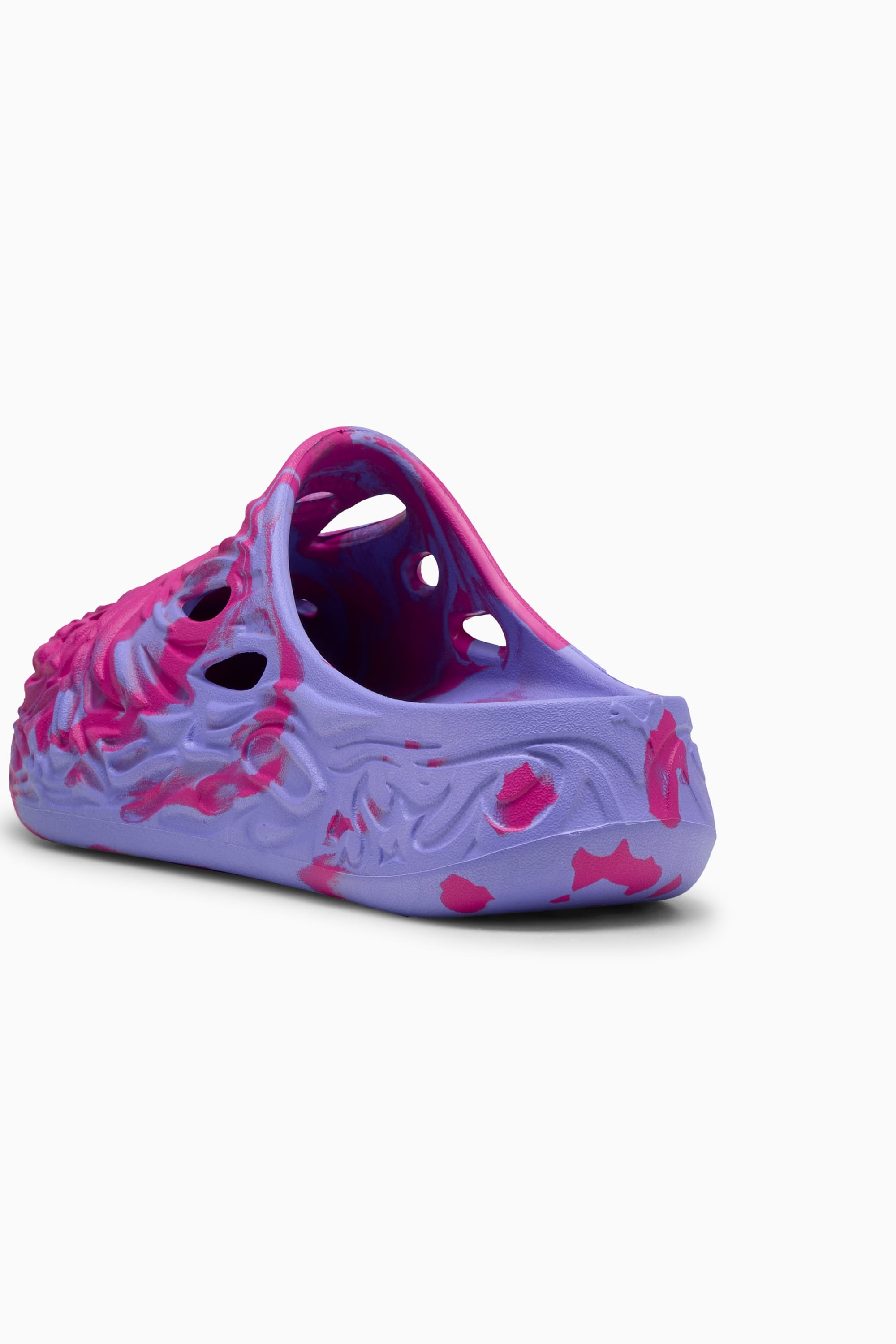 PUMA x LAMELO BALL MB.04 Men's Basketball Slip-On Shoes - 3