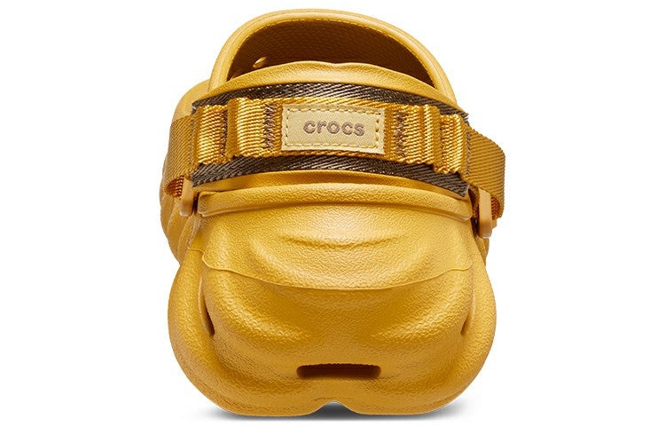 Crocs Echo Clog 'Desert Grass' 207937-76A - 7