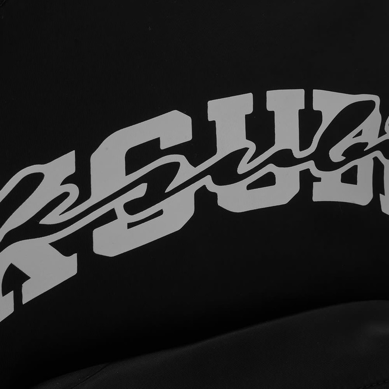 Ksubi Script Nylon Backpack 4