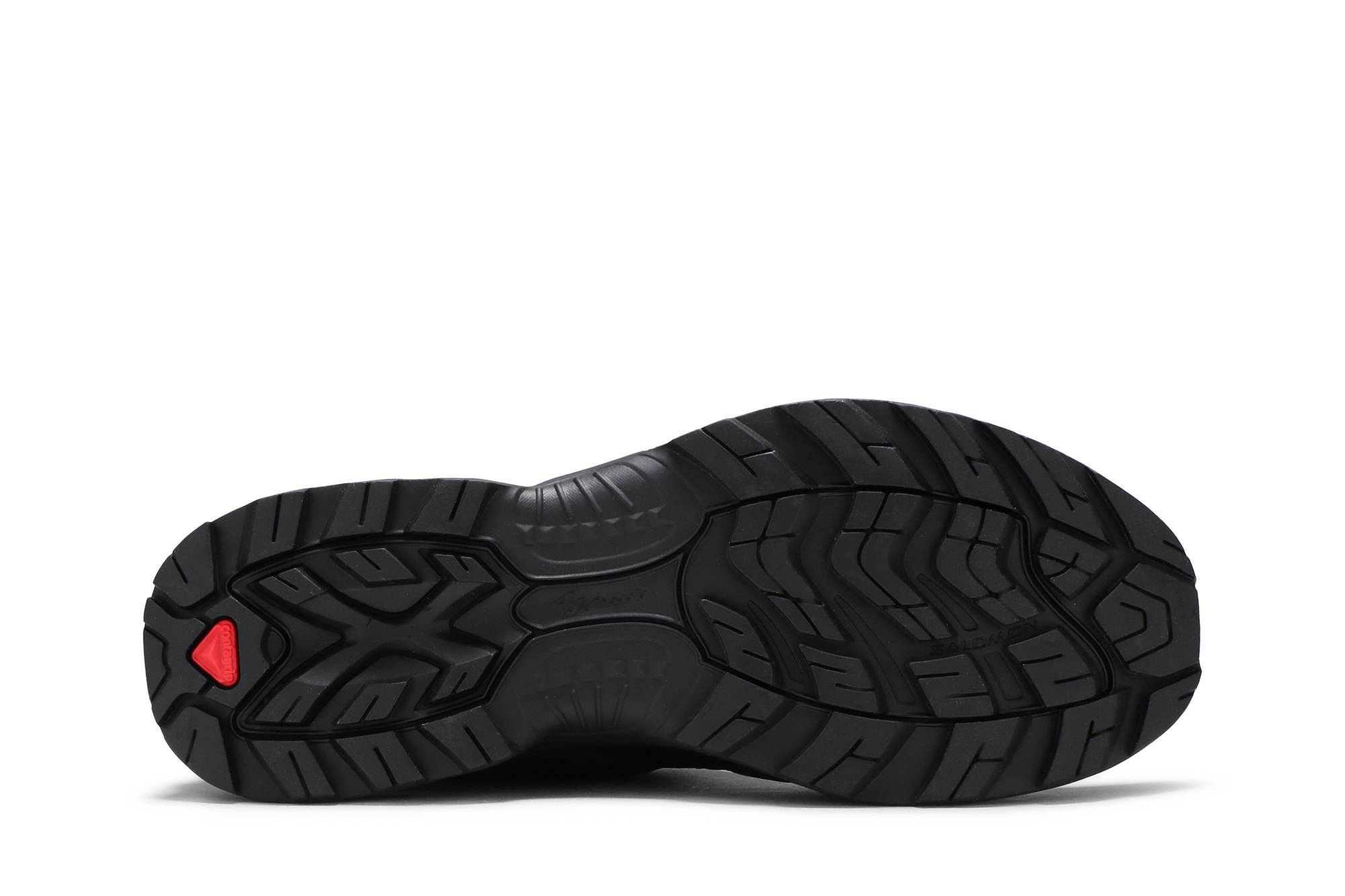 XT-Quest Advanced 'Black' - 4