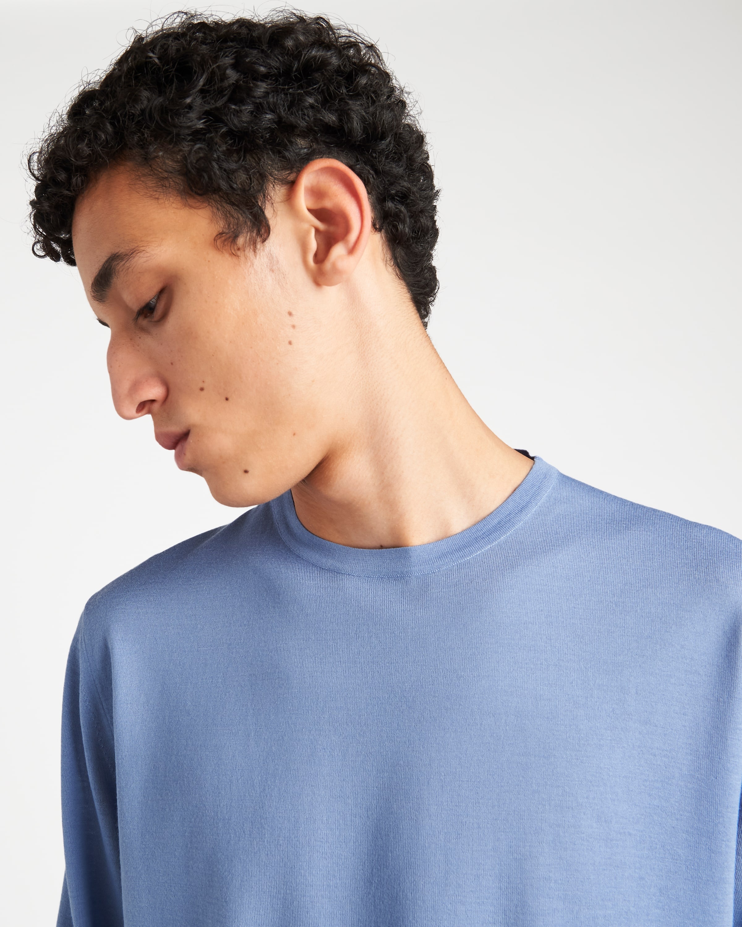 Wool Sweater - 3