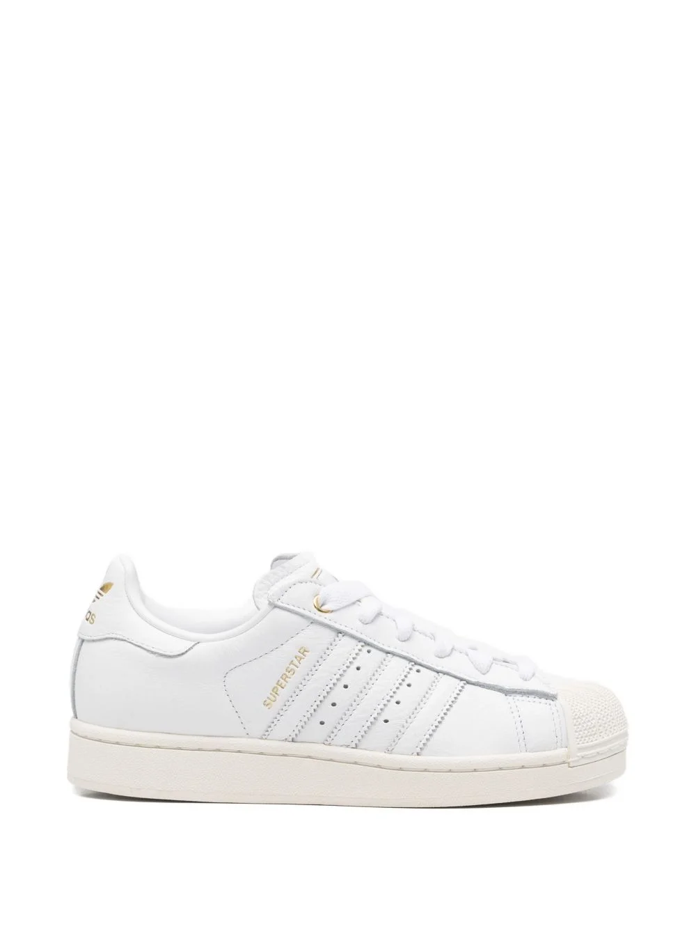 Superstar lace-up sneakers - 1