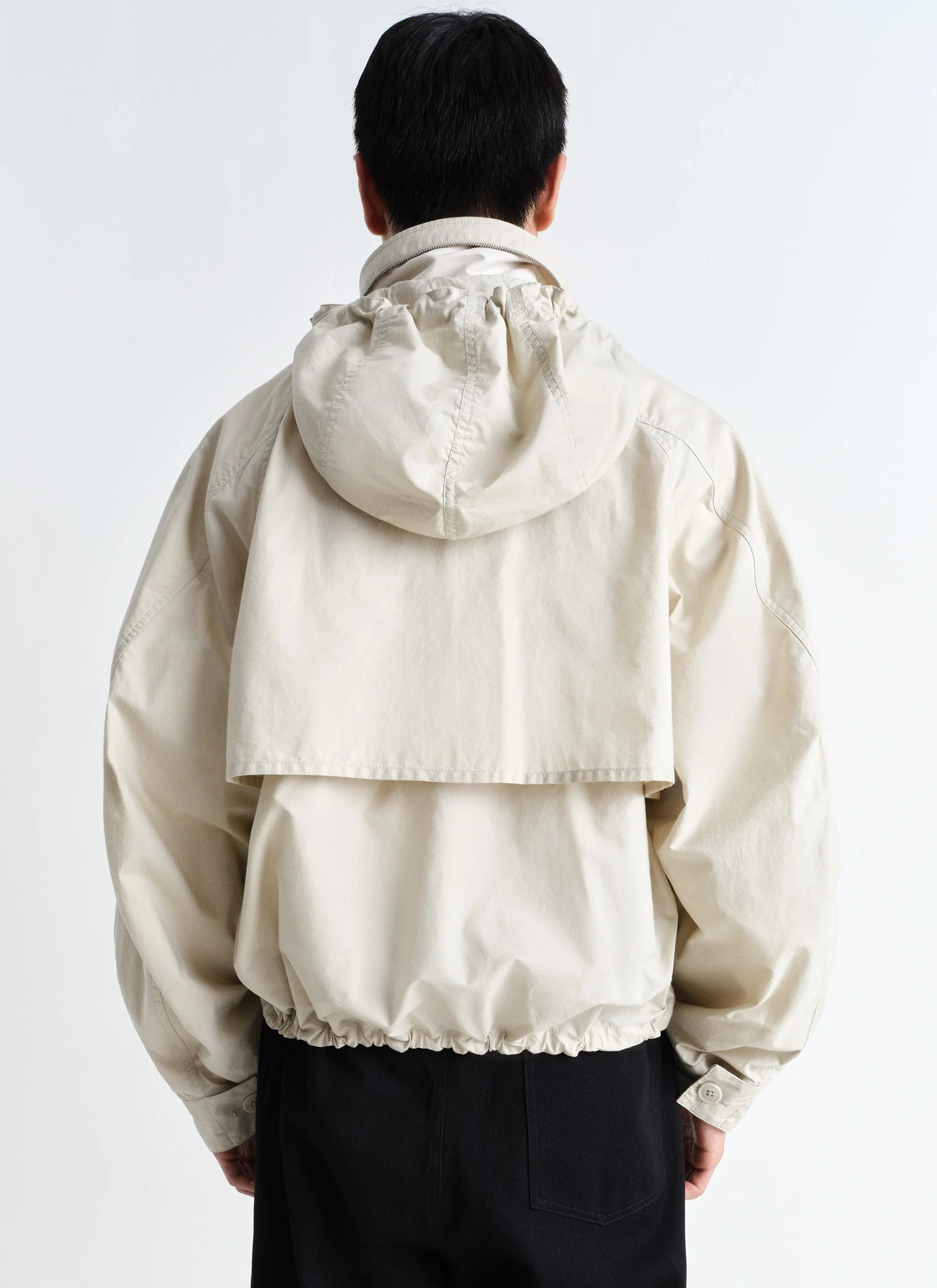 PARACHUTE BLOUSON - 5
