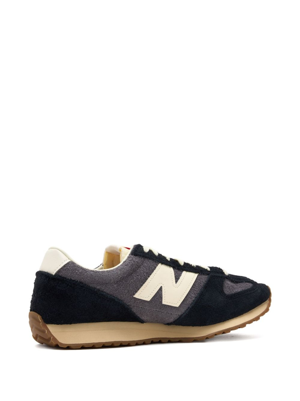 471 suede sneakers - 2