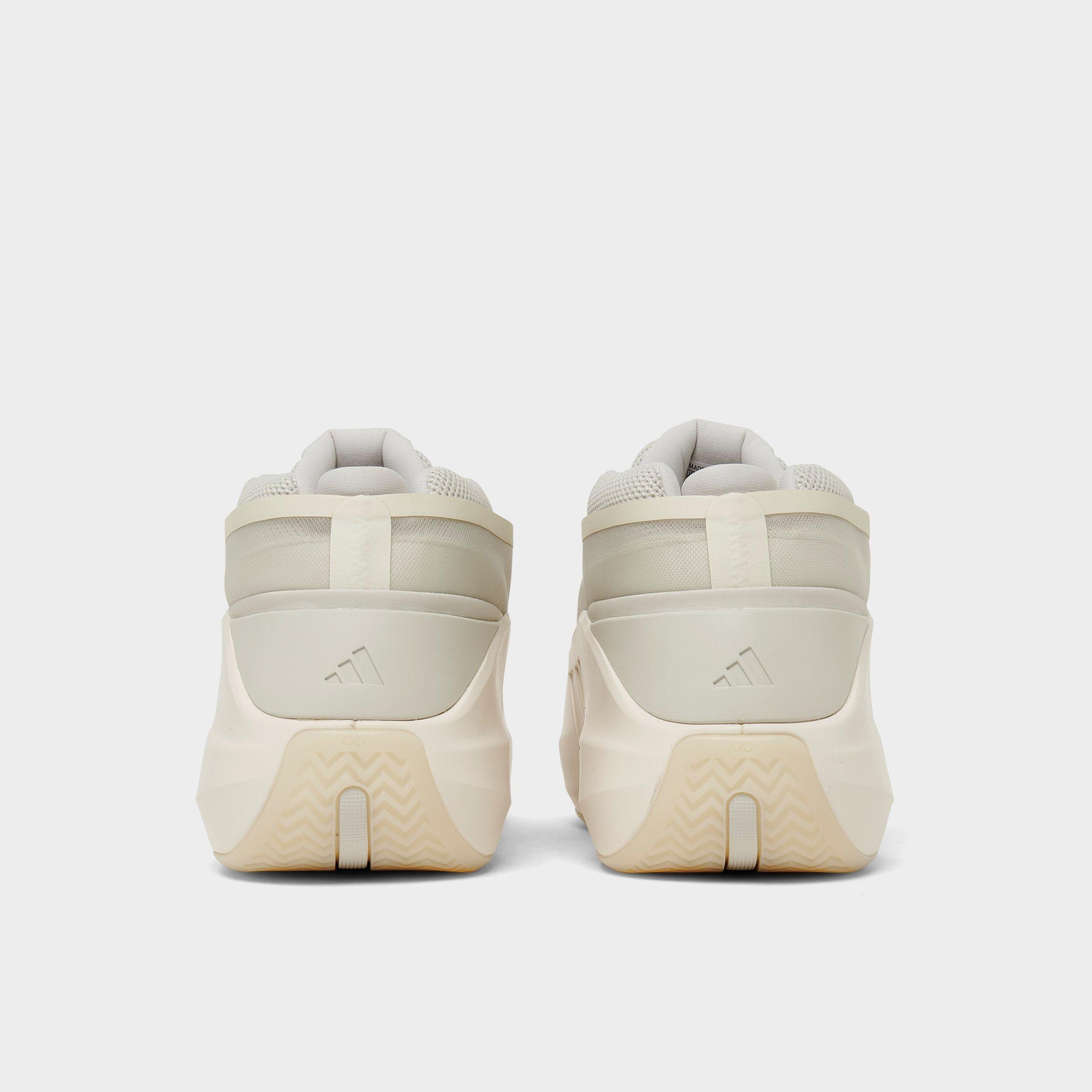 MEN'S ADIDAS ORIGINALS CRAZY IIINFINITY BASKETBALL SHOES - 4
