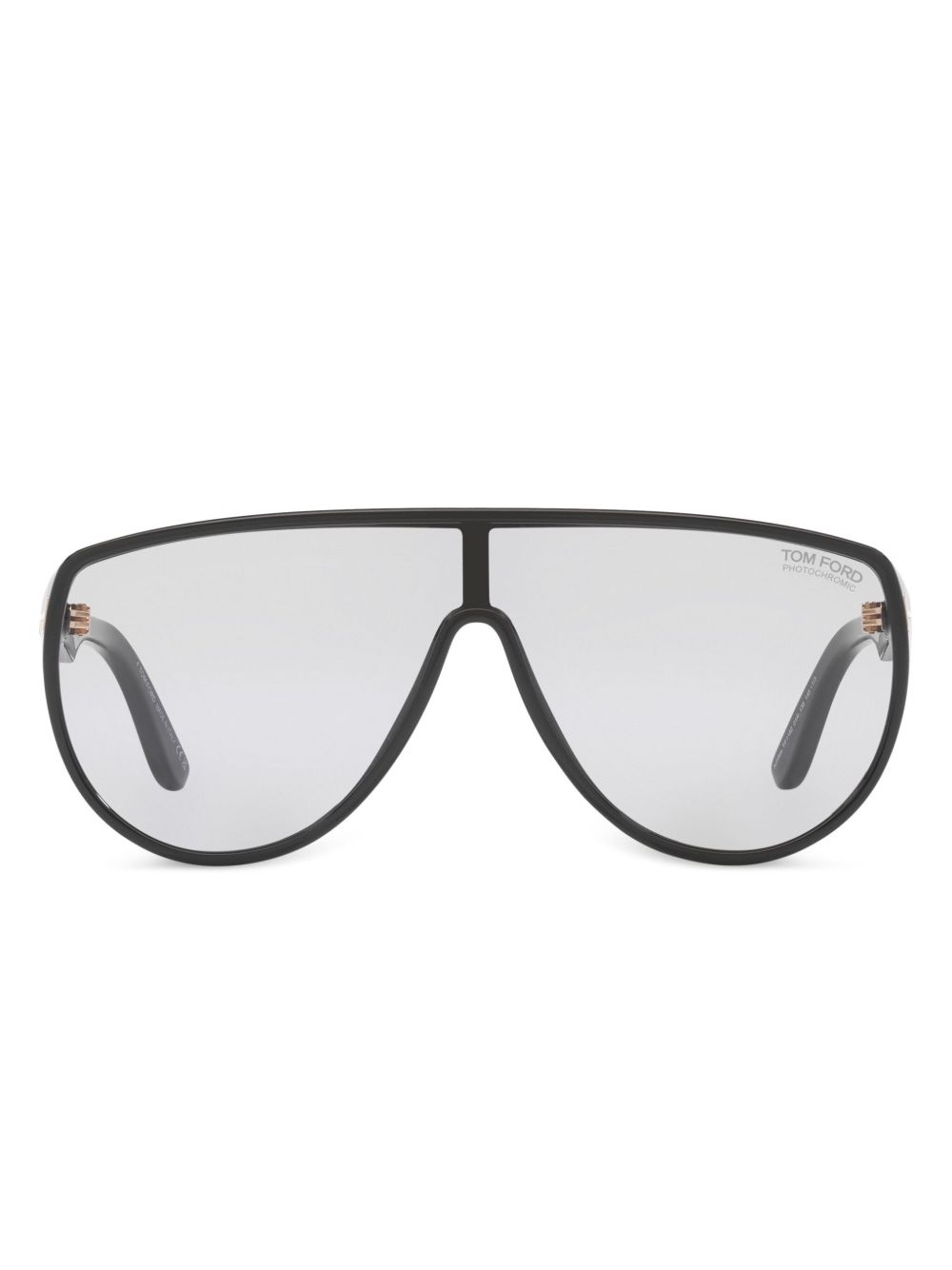 Achilles sunglasses - 1