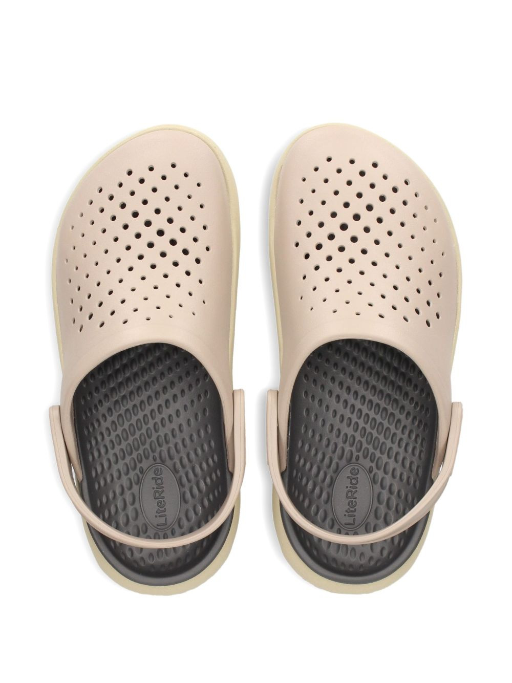 perforated slides - 3
