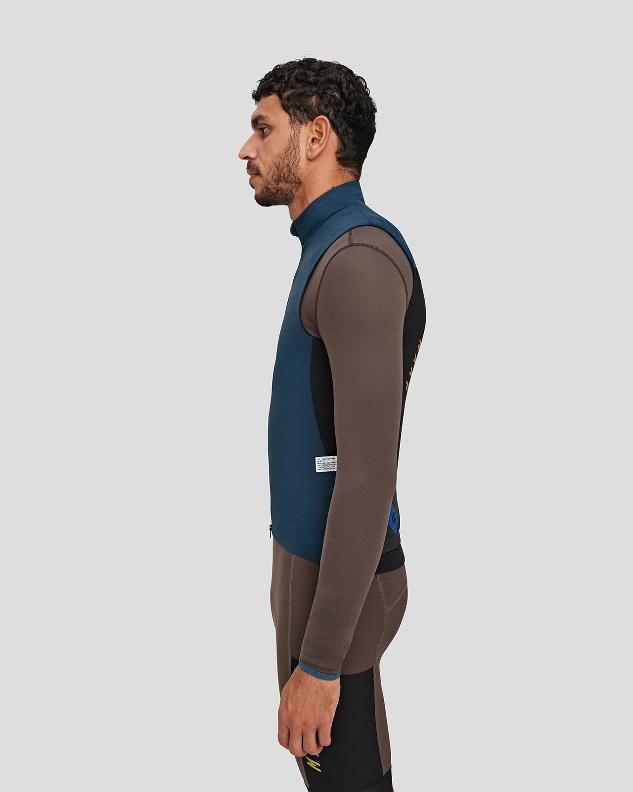 Alt_Road™ Thermal Vest - 3