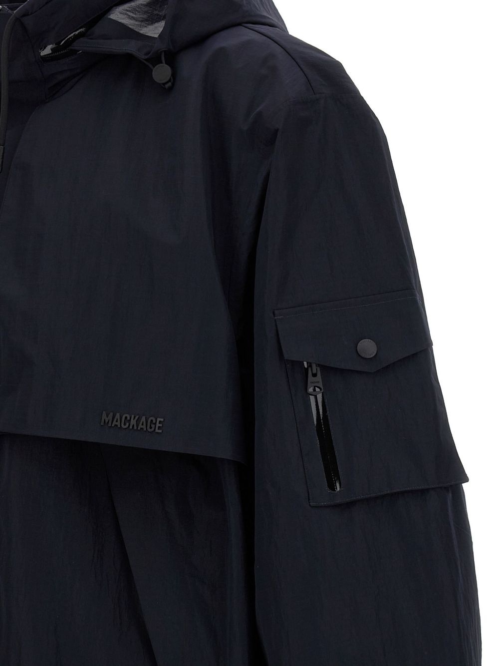Garrett jacket - 4