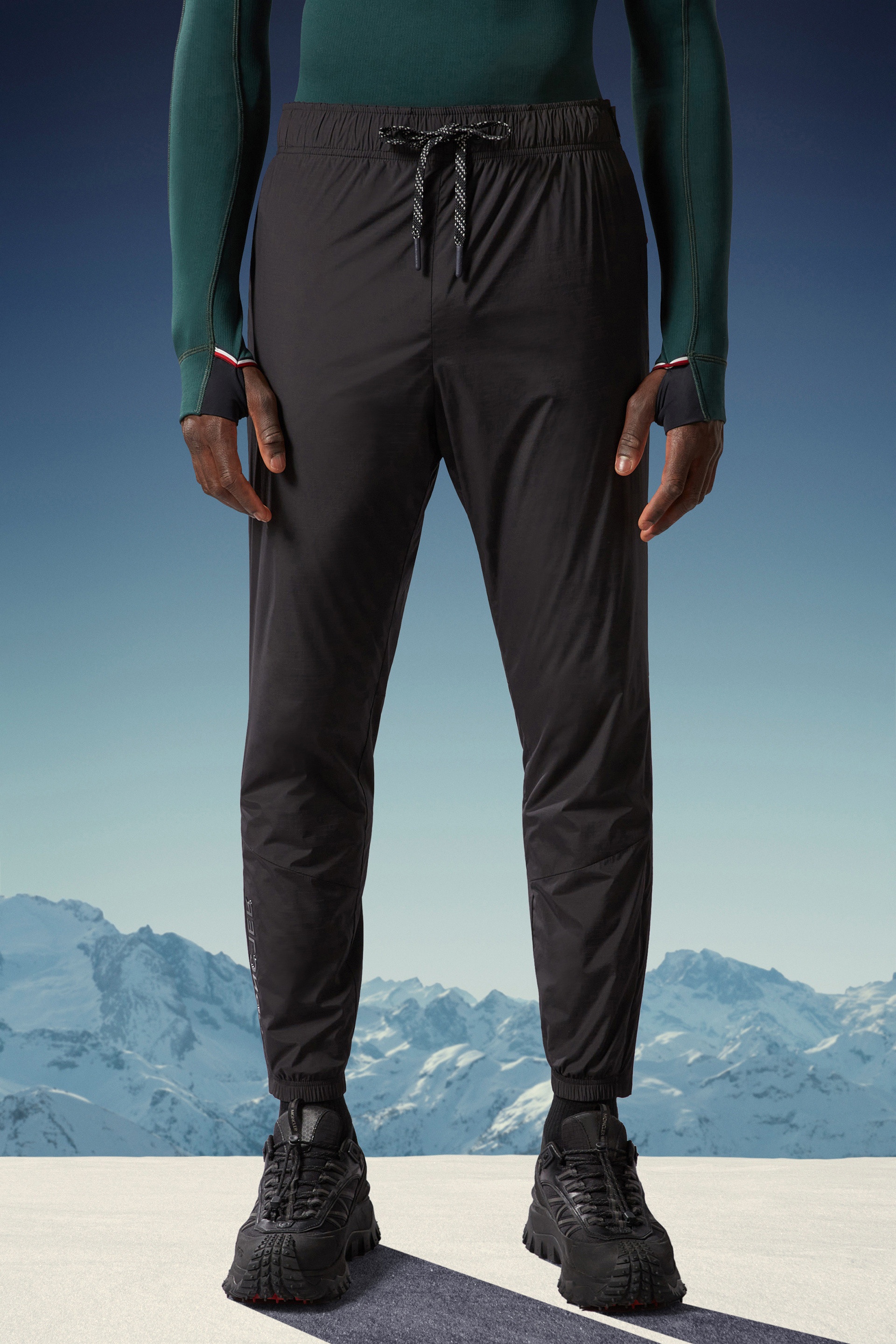 Ripstop Pants - 3