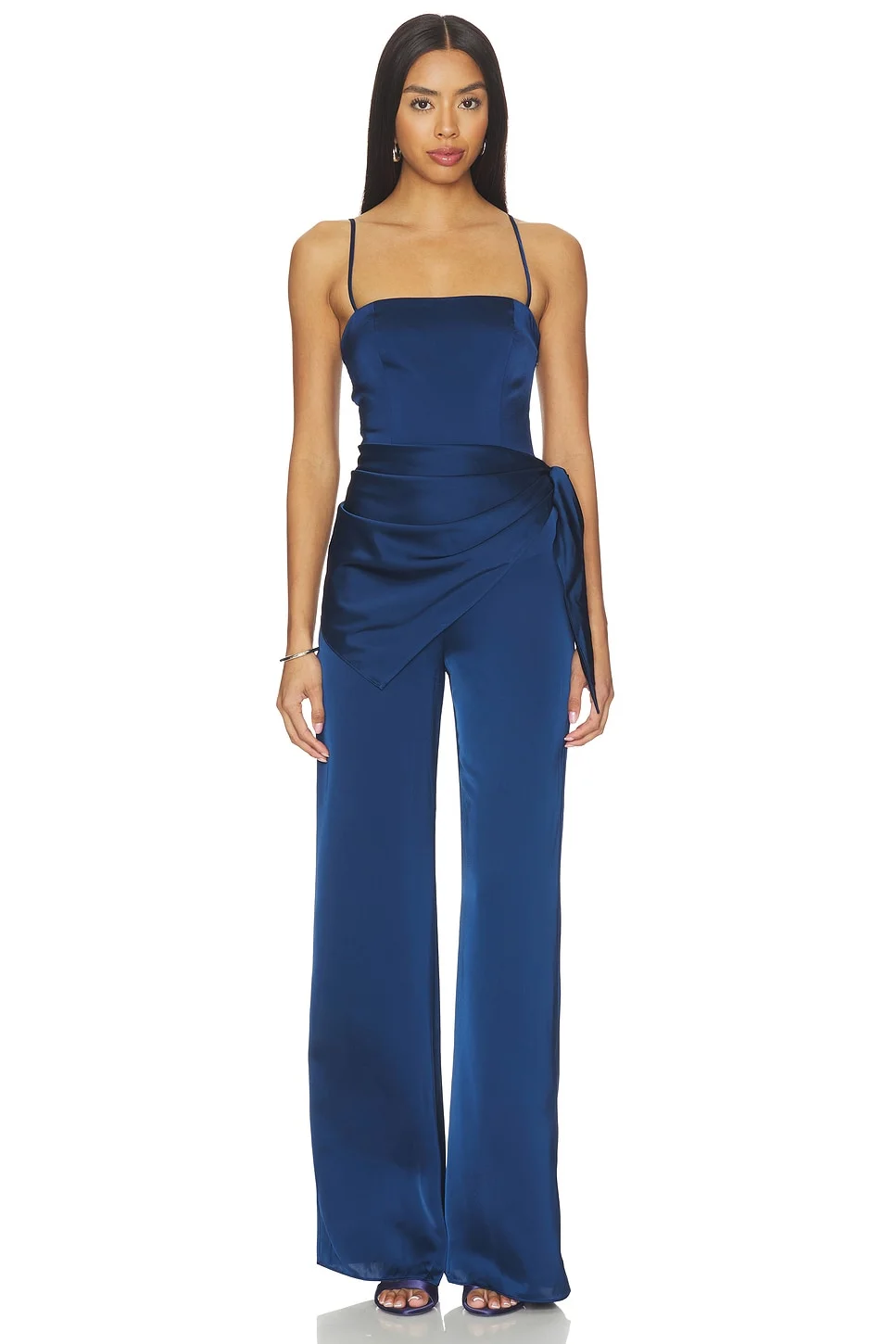 Cheryl Jumpsuit - 1