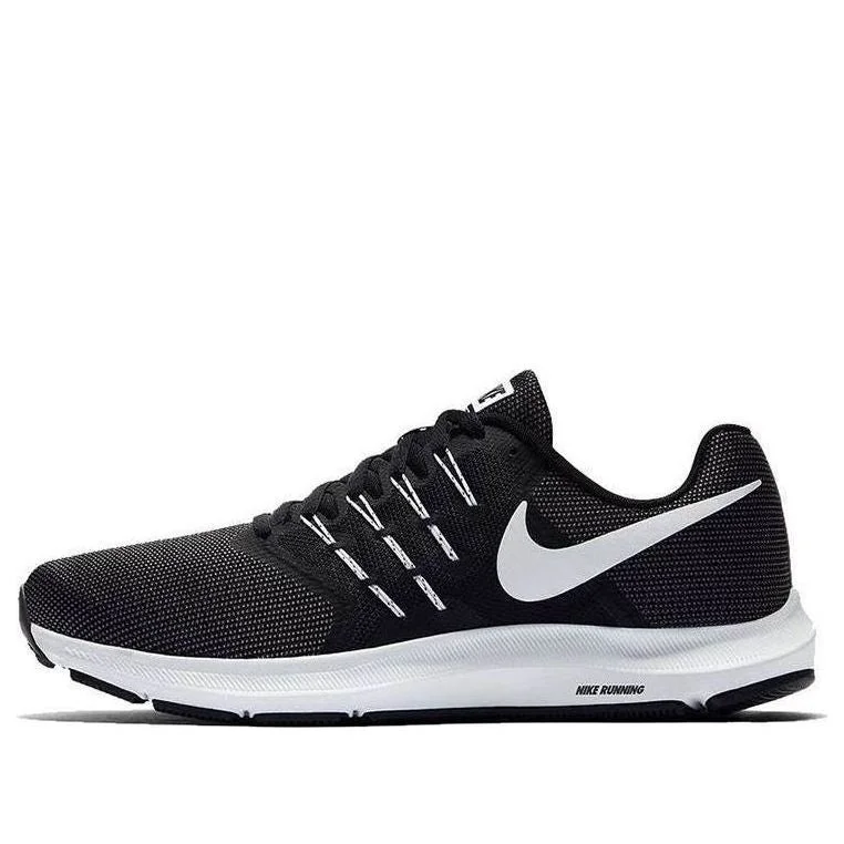 Nike Run Swift 'Black White' 908989-001 - 1