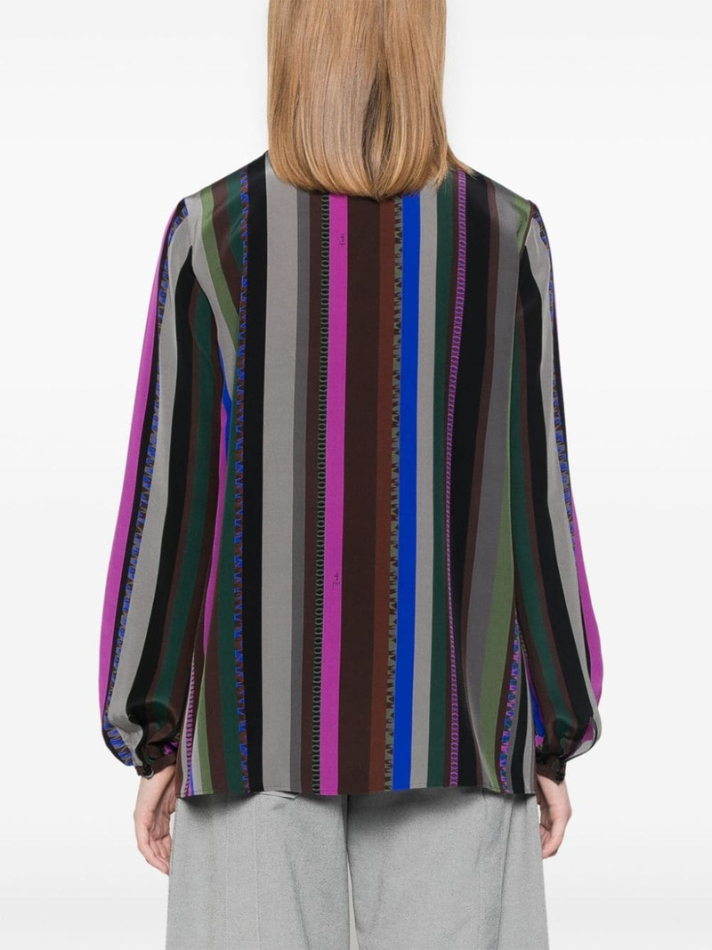 silk blouse 4