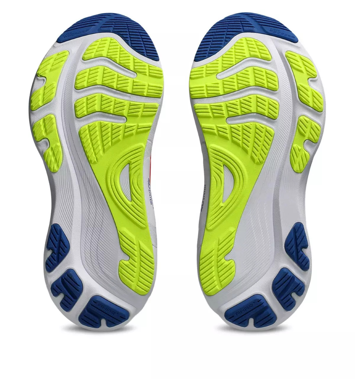 ASICS GEL-KAYANO 32 ATC "White/Flash Coral" Women's Running Shoe - 6