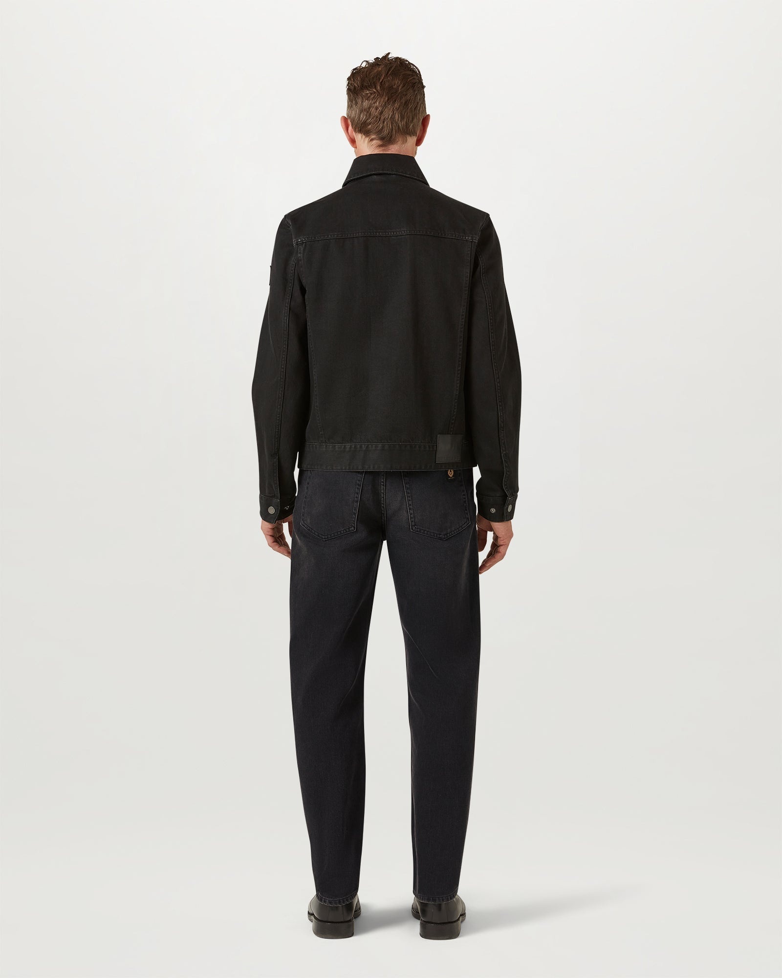 PISTON TRUCKER JACKET - 5