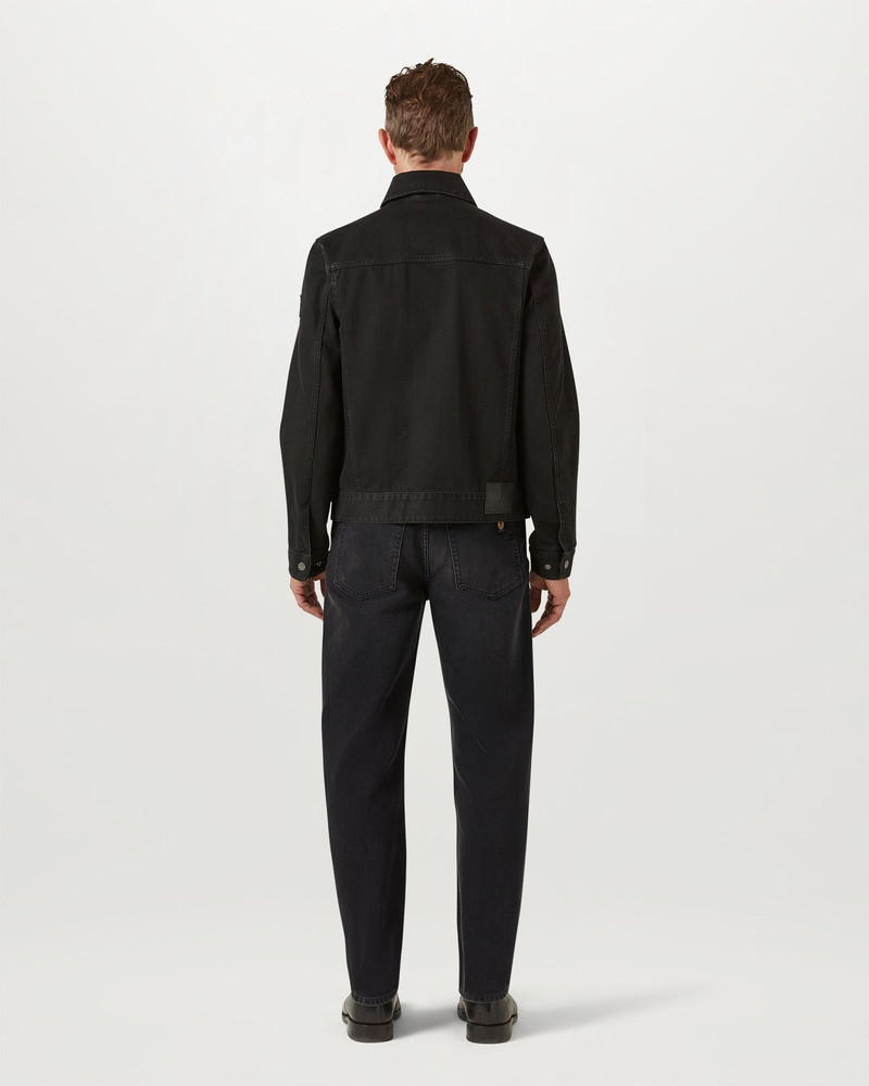 PISTON TRUCKER JACKET 5