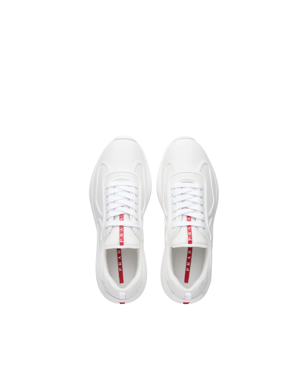 Prada America's Cup sneakers - 3