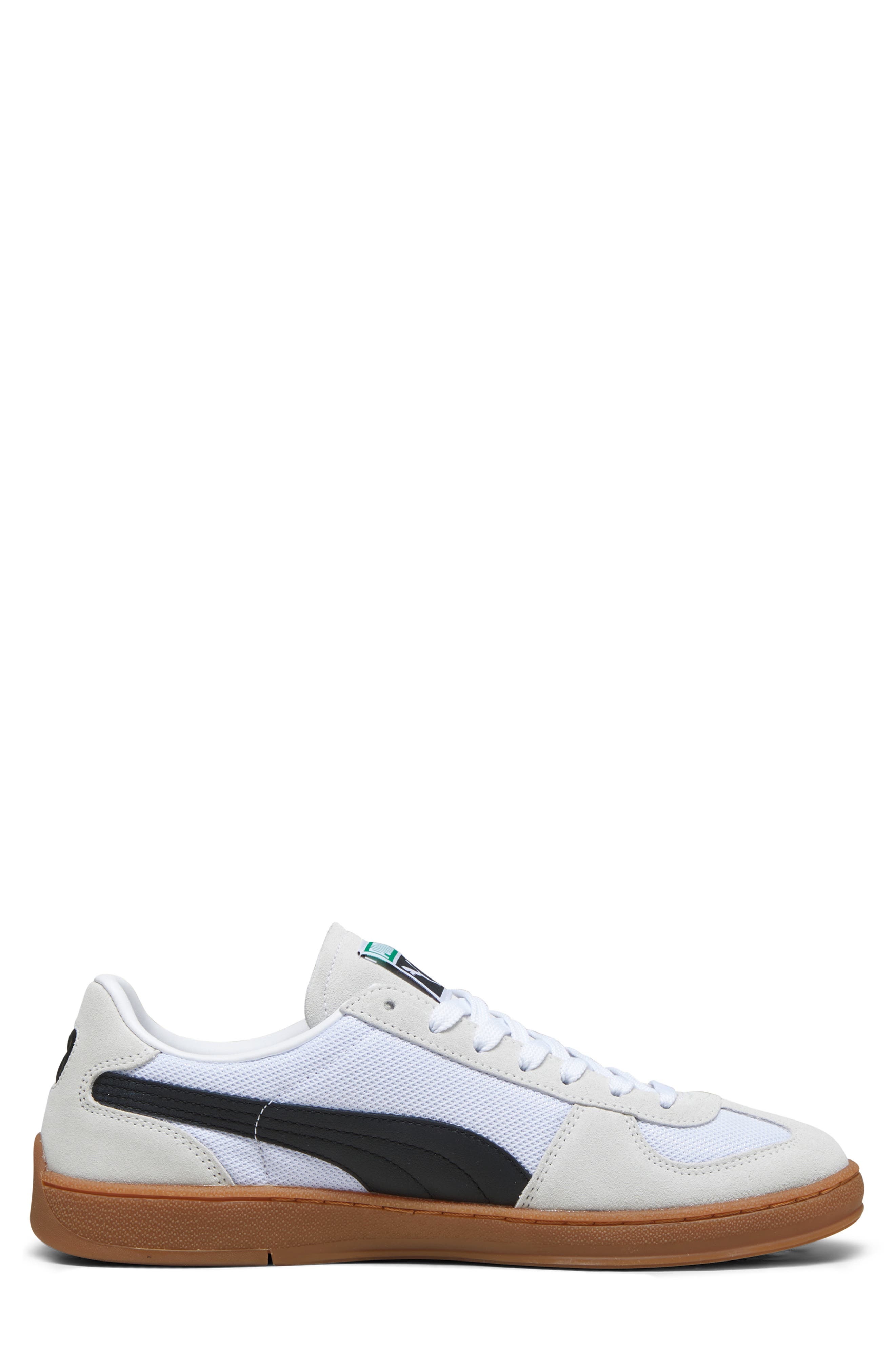 Super Team OG Sneaker - 3
