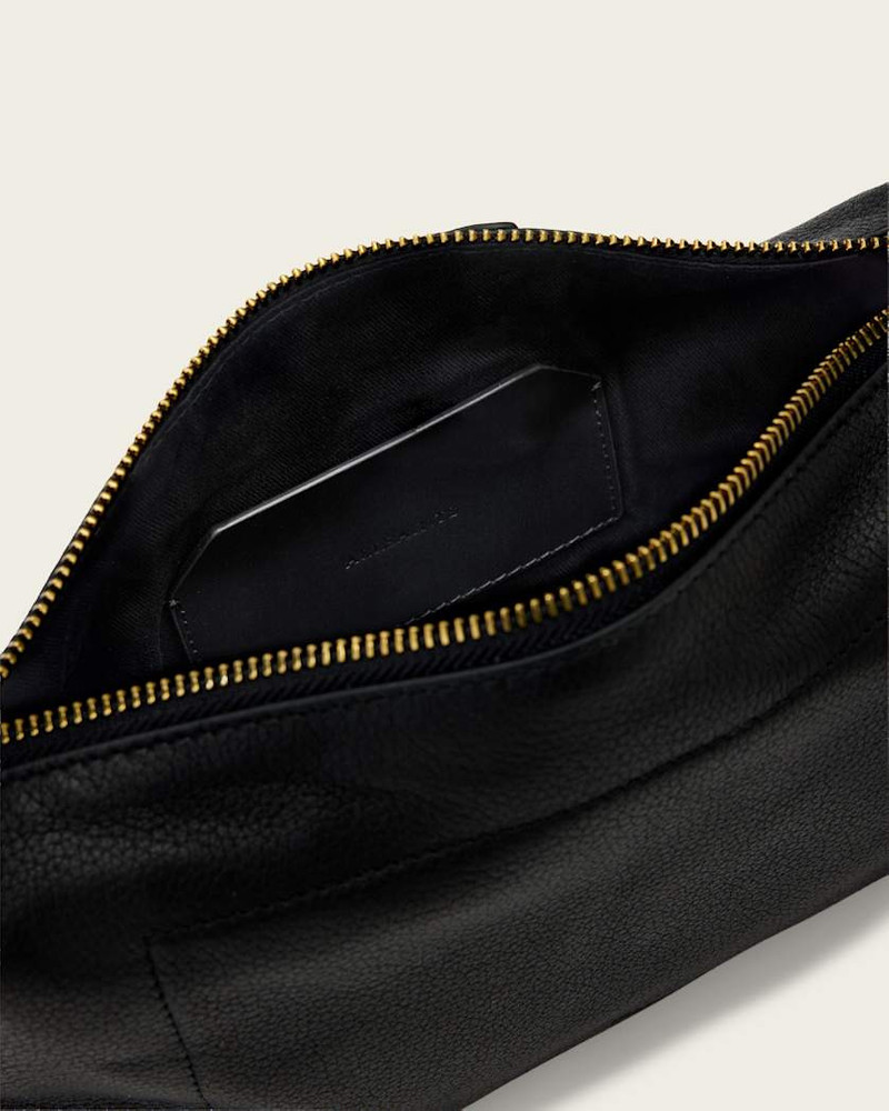ALBA LEATHER CROSSBODY BAG 3