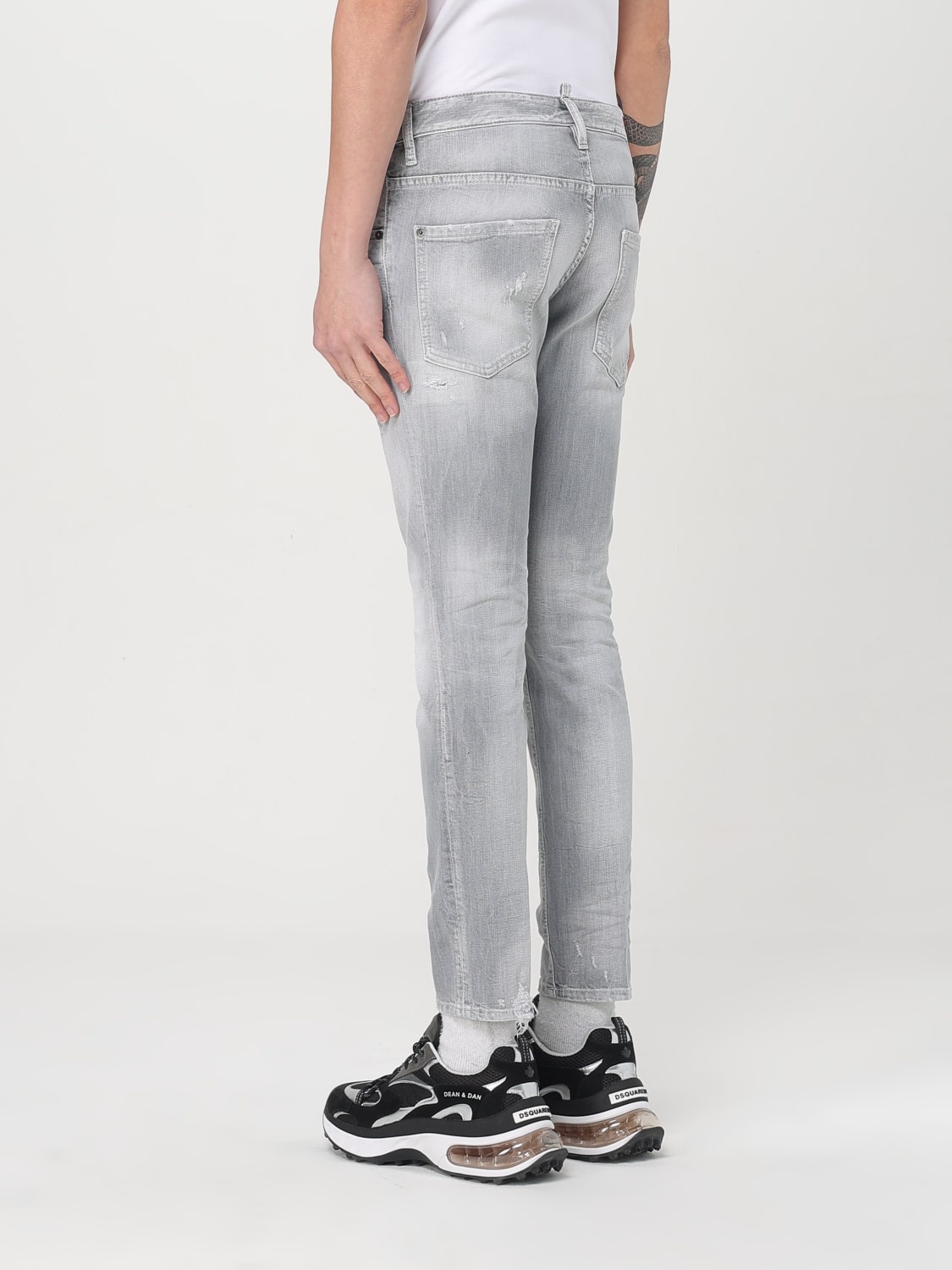 Jeans men Dsquared2 - 2