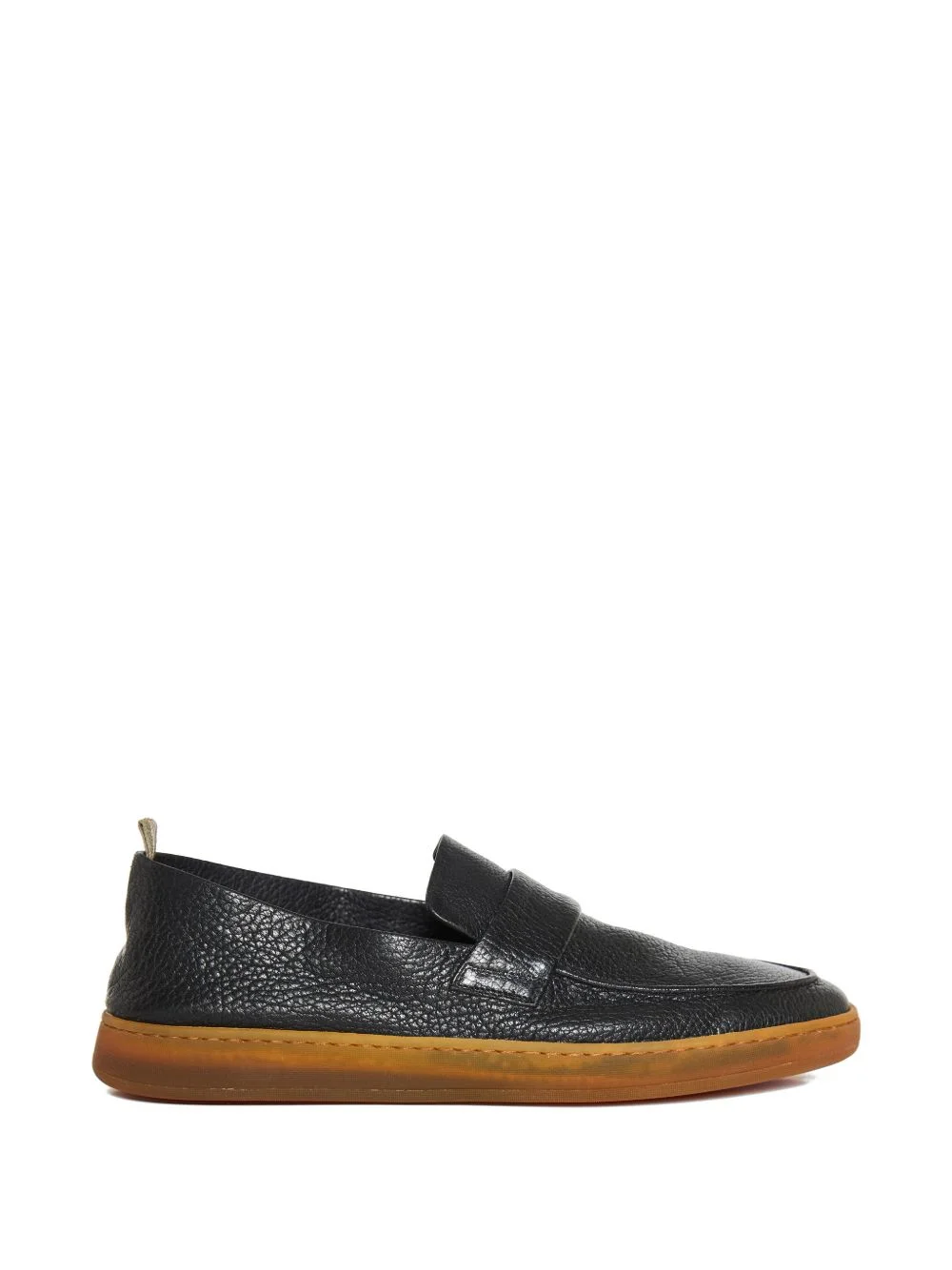 Herbie 001 penny loafers - 1