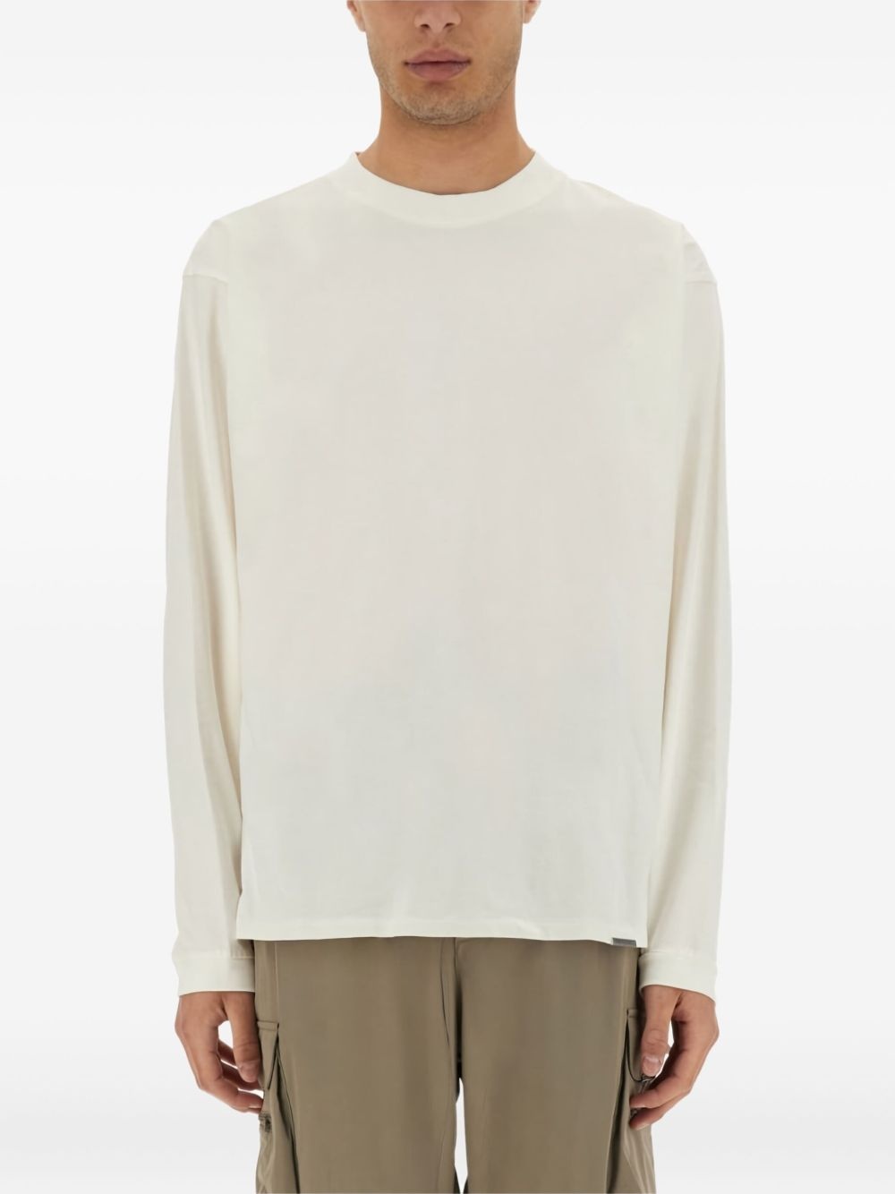 Initial T-shirt - 2