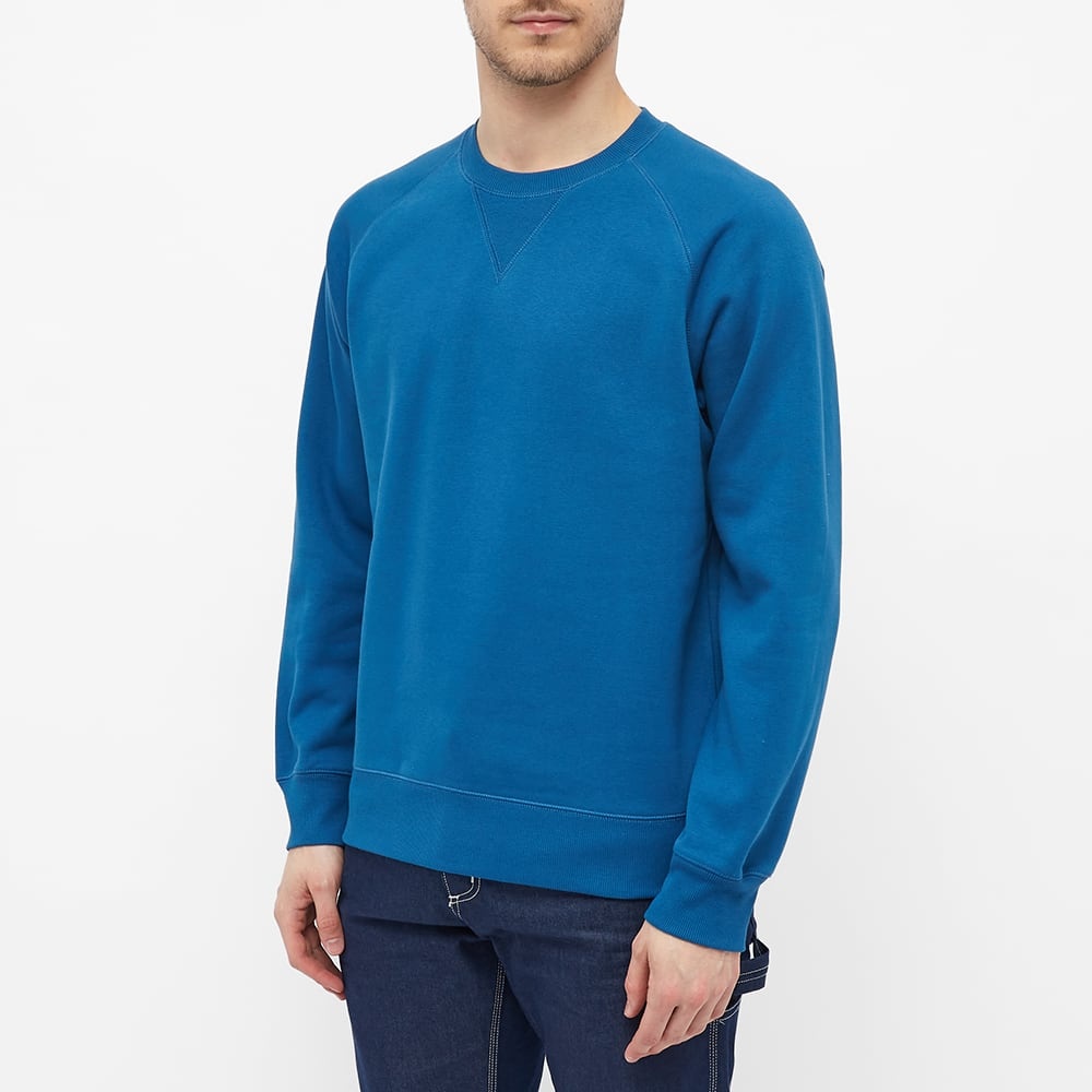 Carhartt WIP Chase Sweat - 4