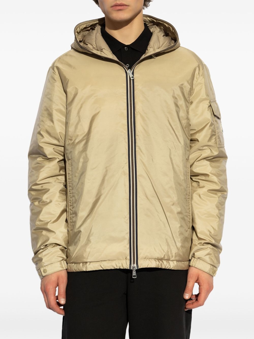 Evettes jacket - 3