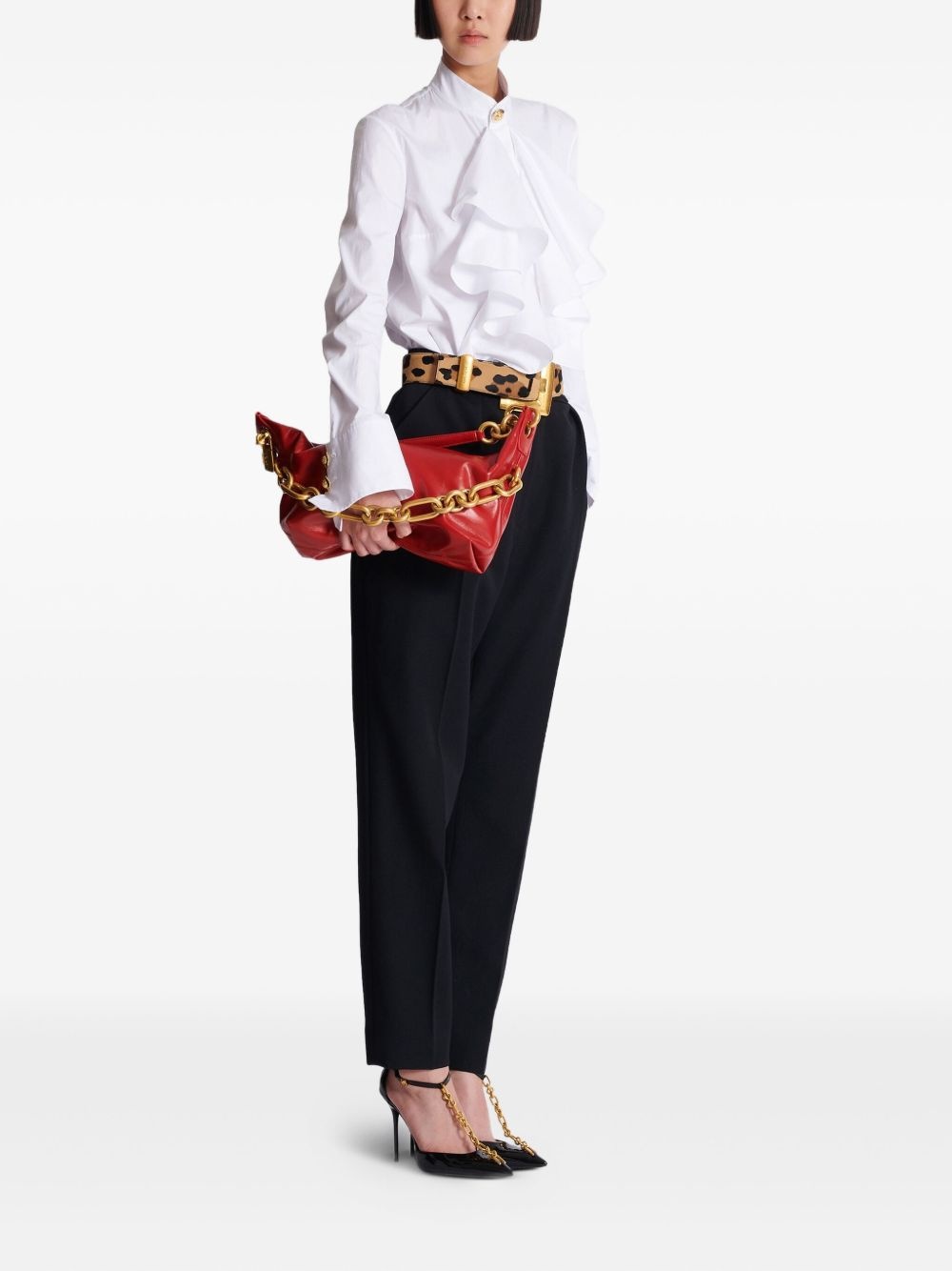 medium Sync shoulder bag - 2