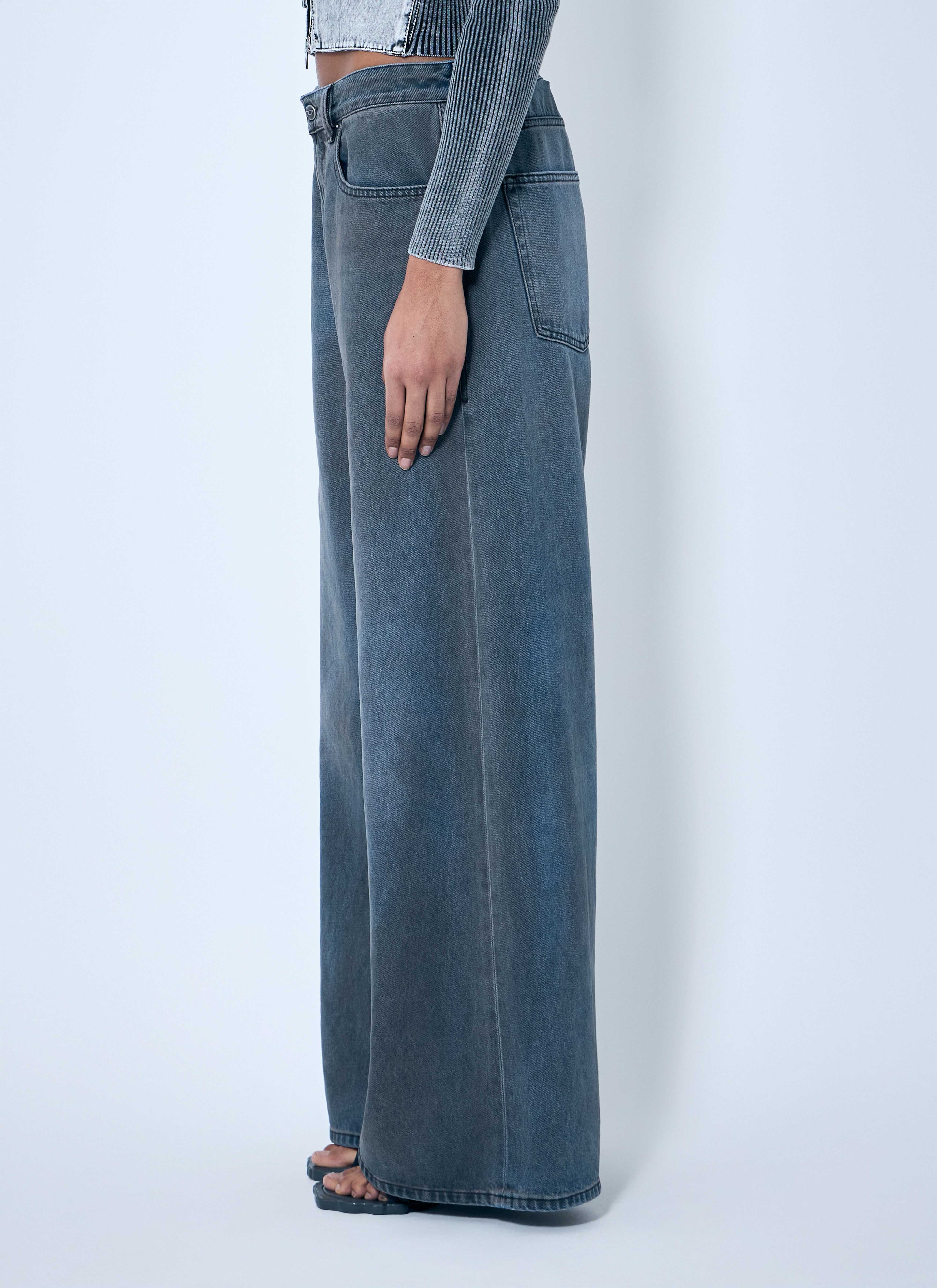 1996 D-Sire Jeans - 3