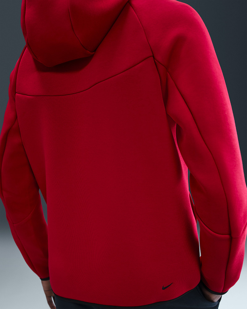 Nike Nike Tech Men's Fleece Windrunner Full-Zip Jacket outlook