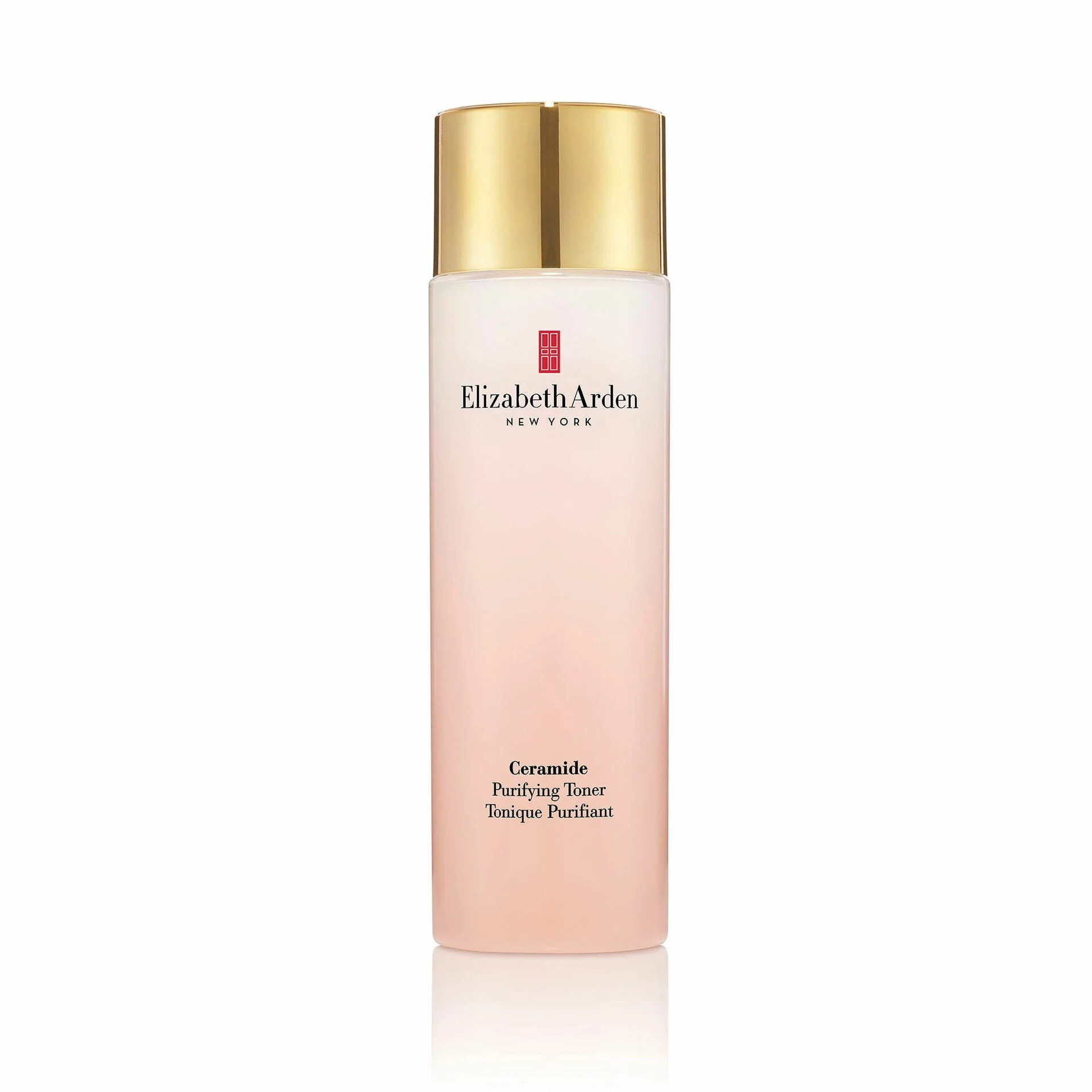 Ceramide Purifying Toner - 1