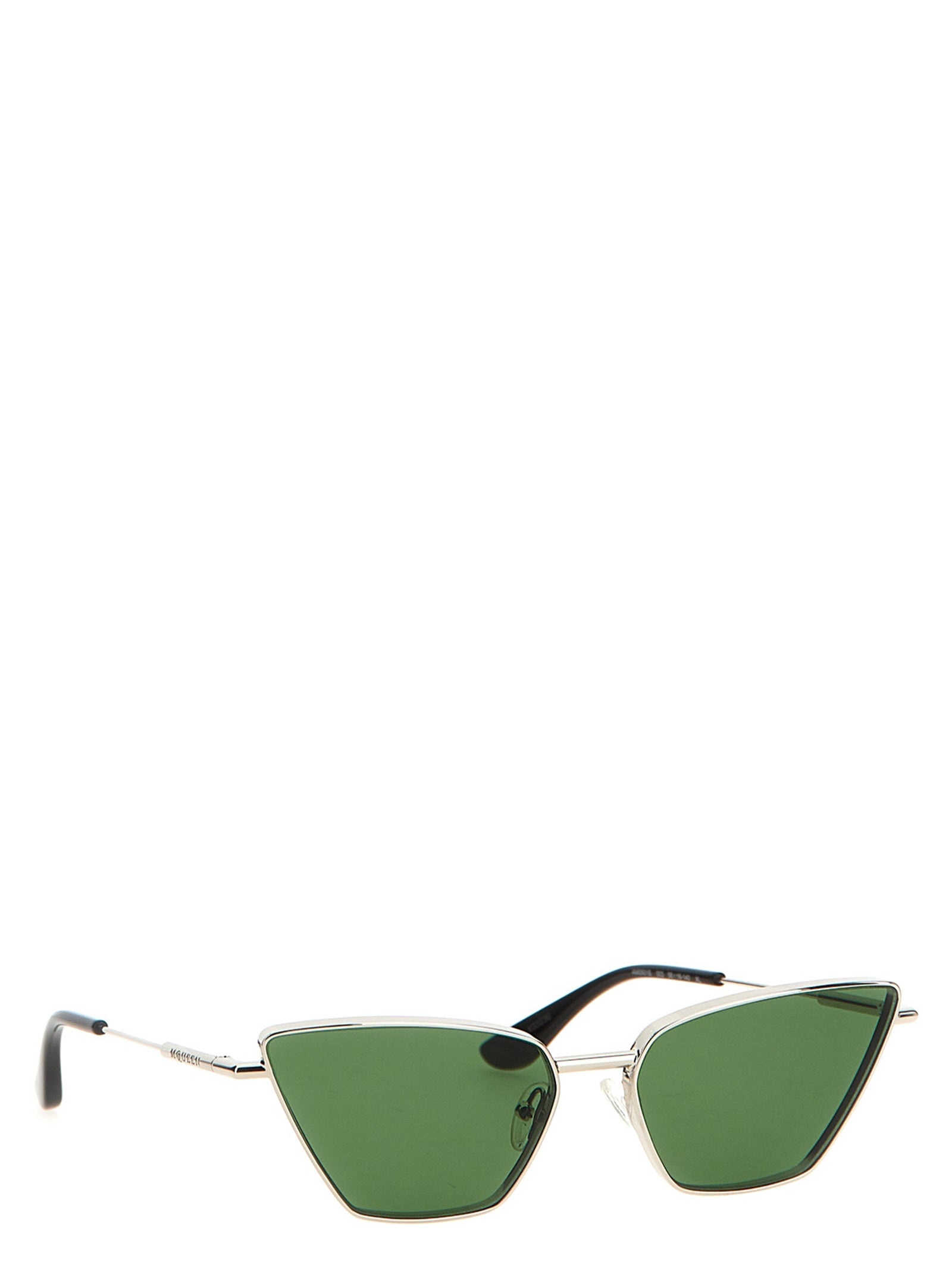 Cat-Eye Sunglasses Multicolor - 2