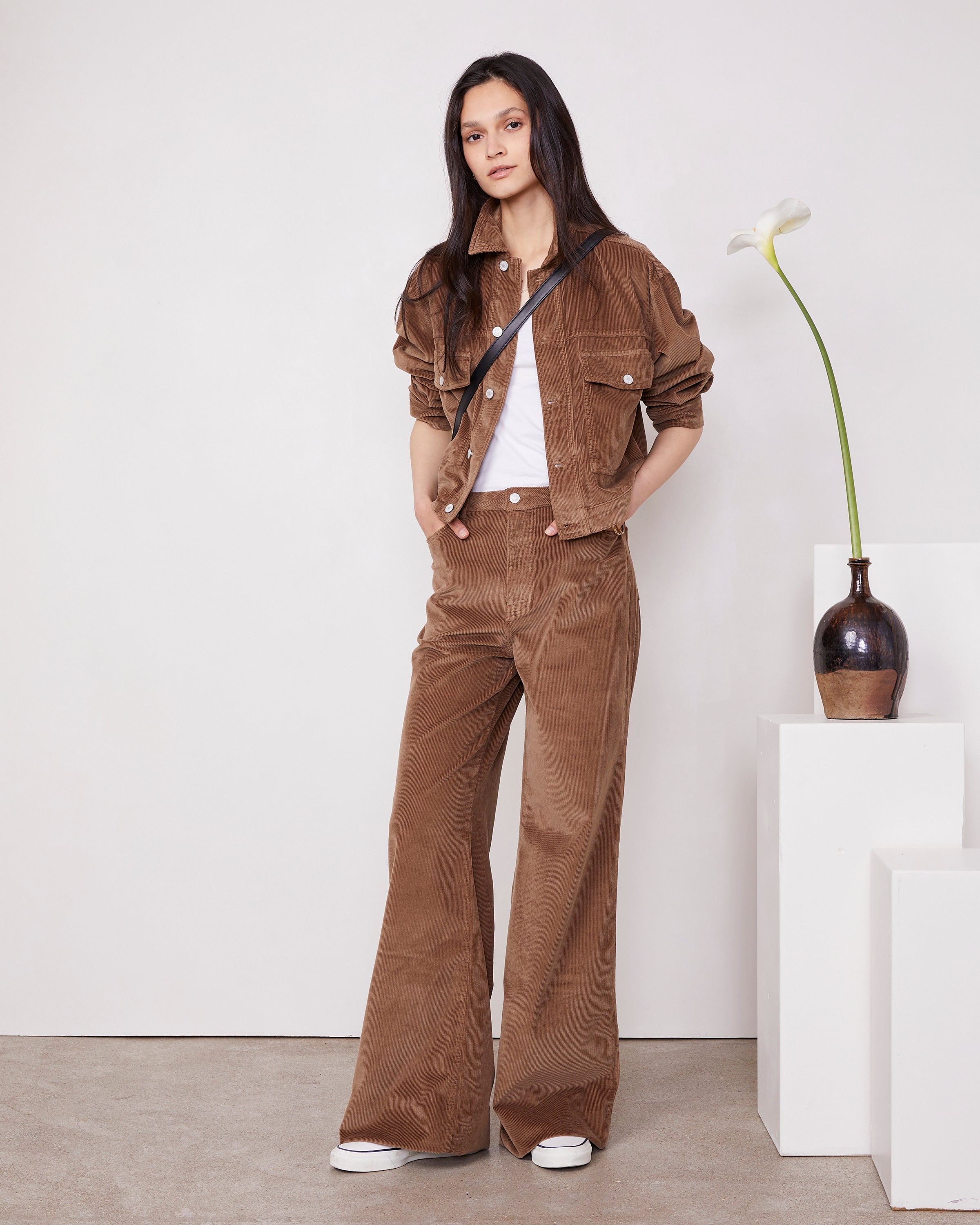 BASMA JACKET - 2