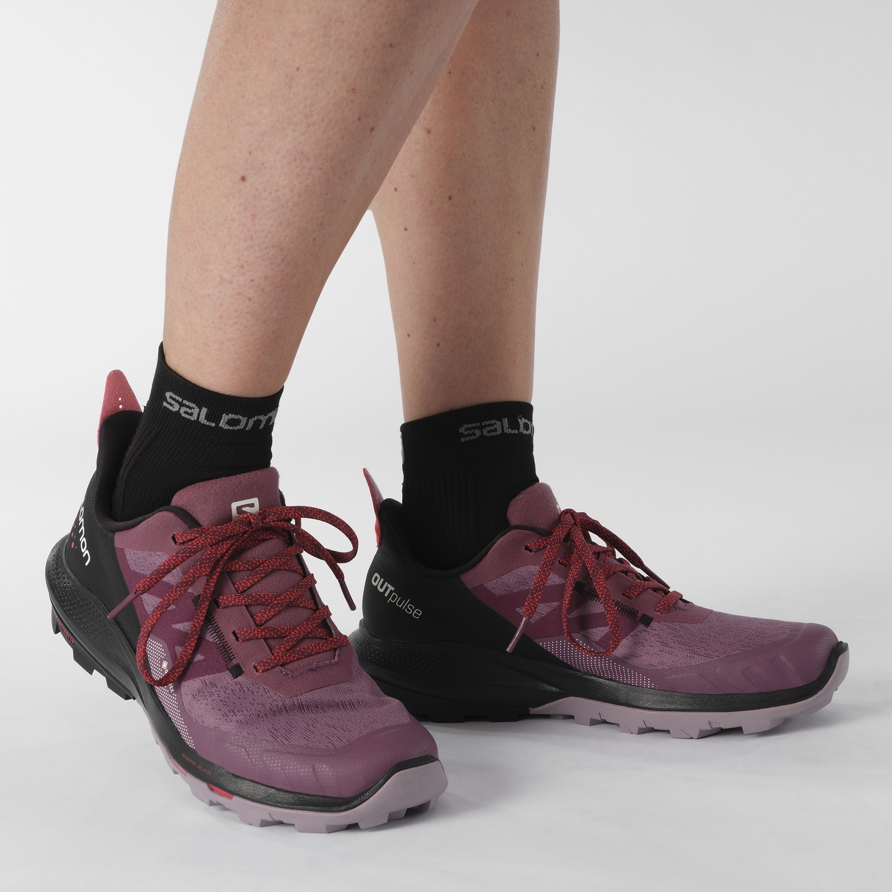 OUTPULSE GORE-TEX - 5