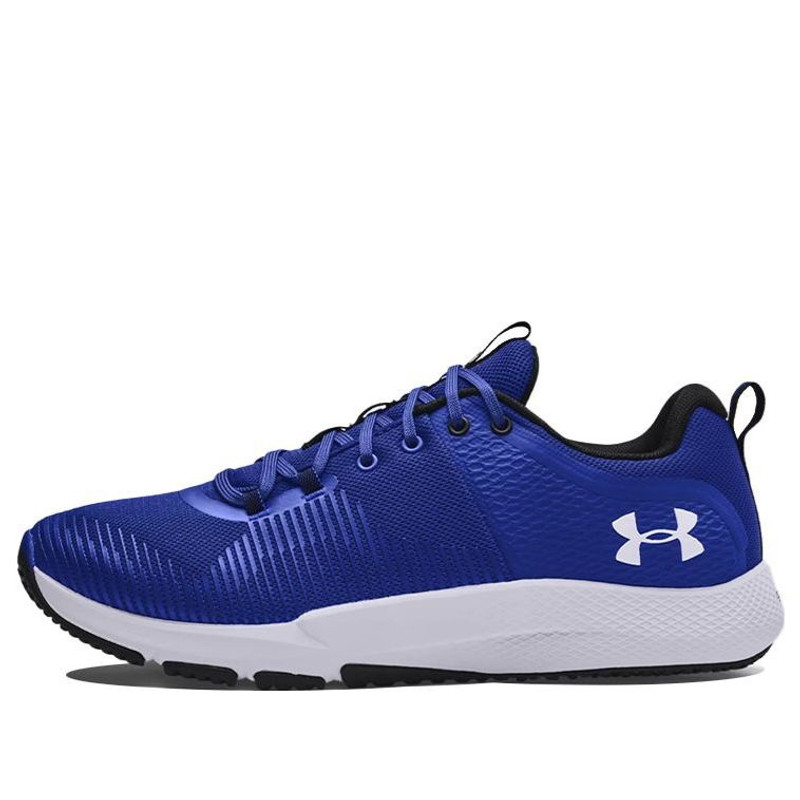 Under Armour Charged Engage 'Royal Blue' 3022616-400 - 1