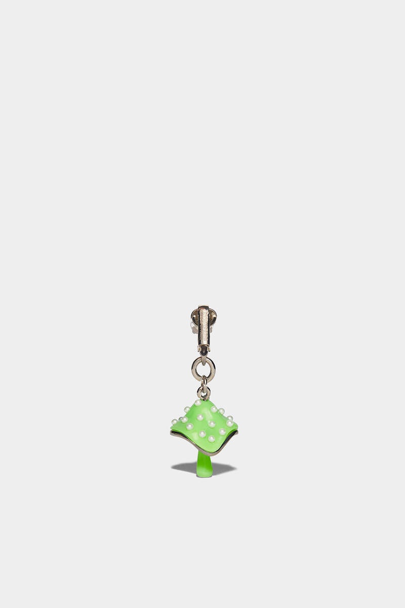 PEARLS EARRING - 2