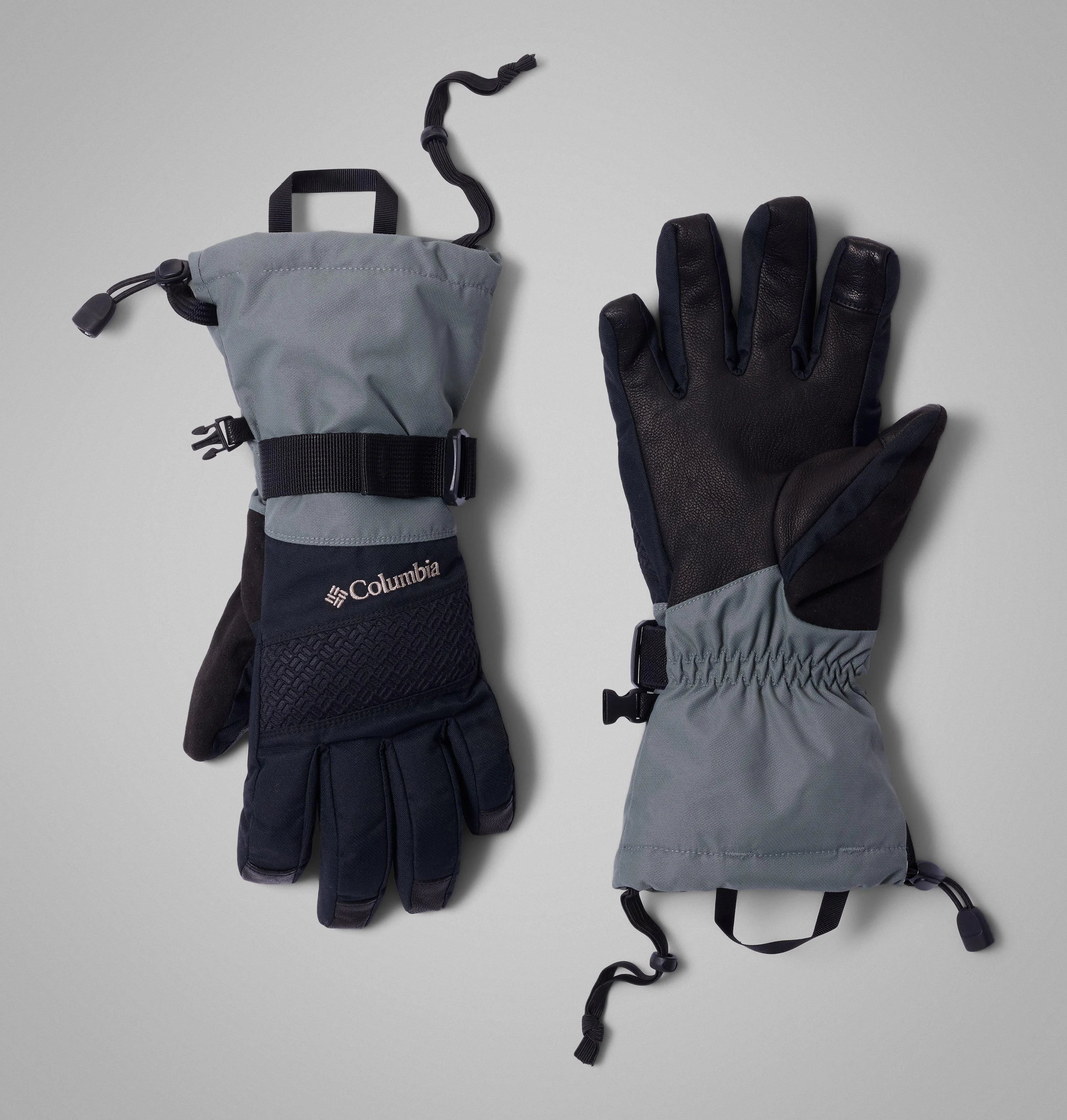 Women's Whirlibird III Gloves - 1
