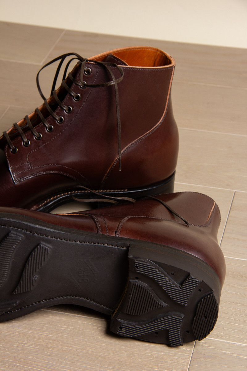 Service Boot® 2030 BCT - Foresta Tuscany 5