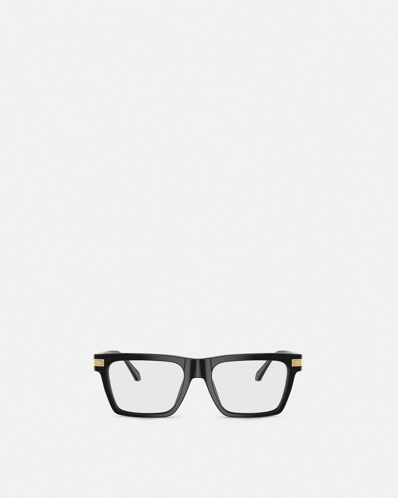 VERSACE Classic Top Glasses outlook