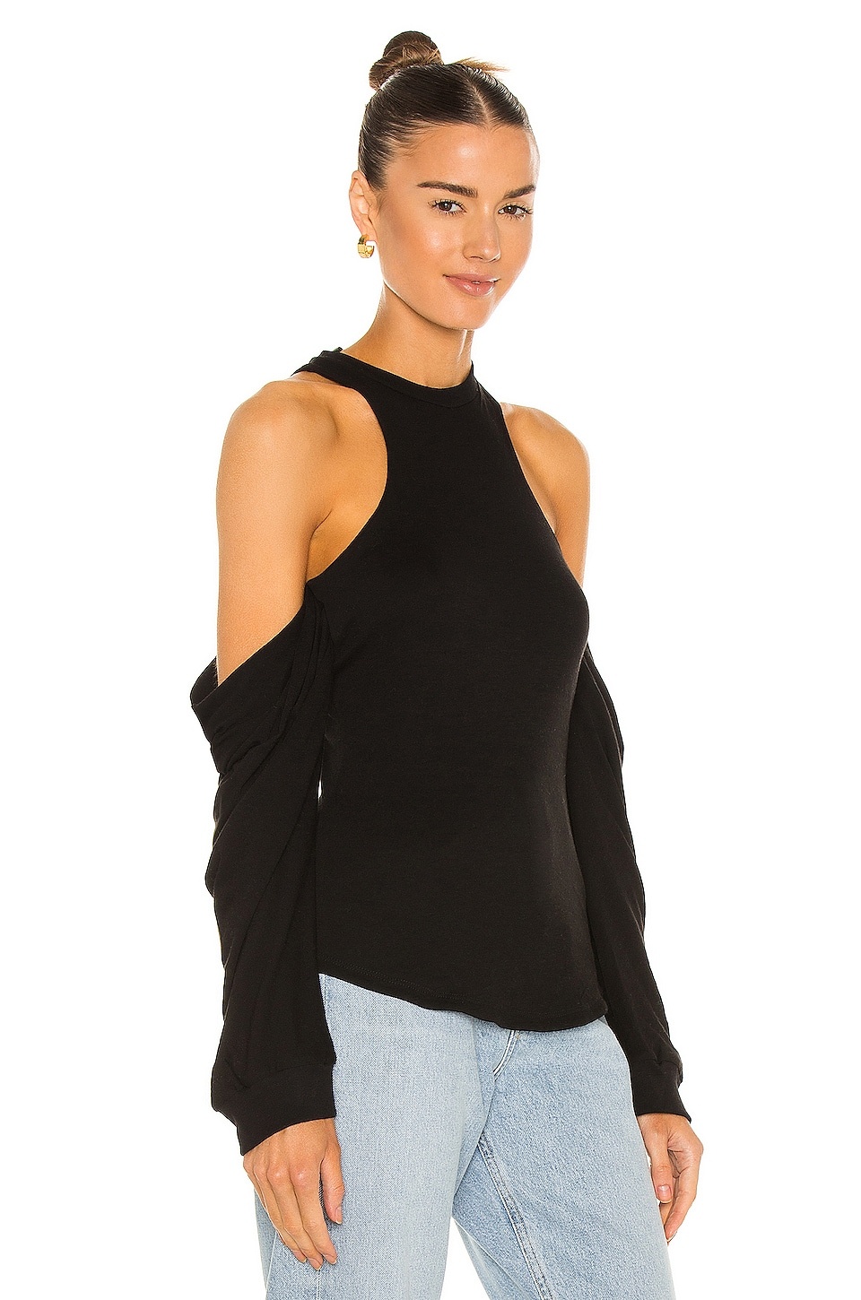 Terza Blouse - 2