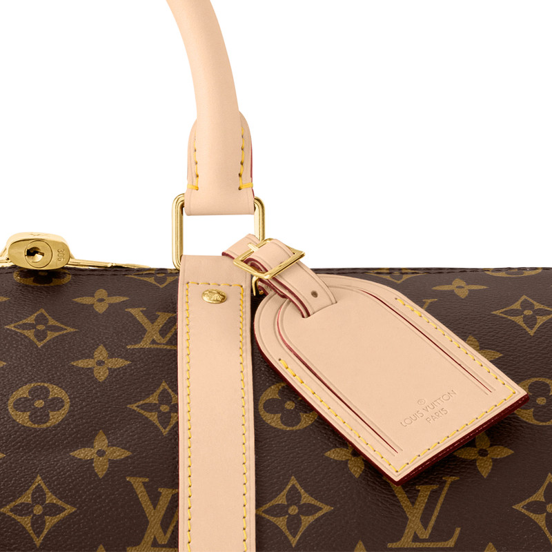 Keepall Bandoulière 45 3