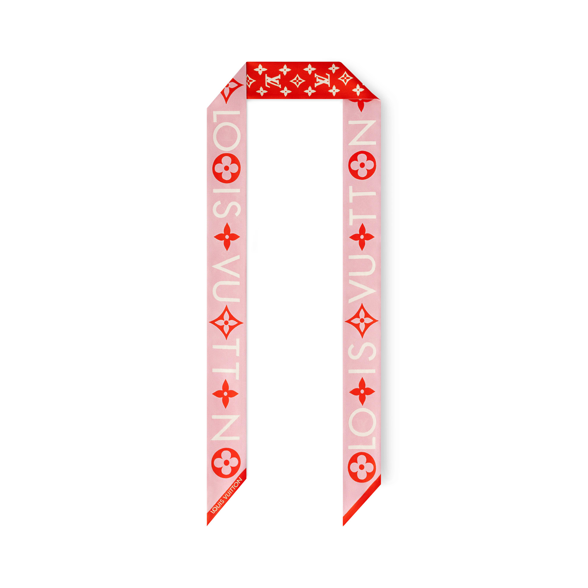 Monogram Infinity BB Bandeau - 1